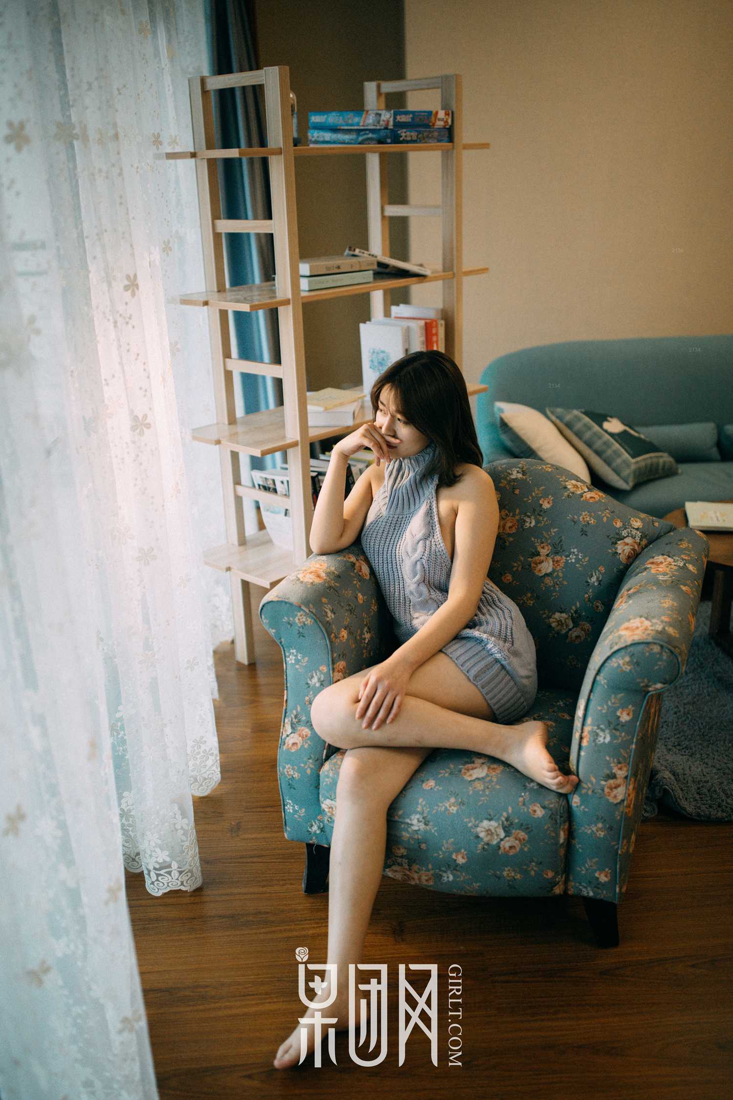 图片[25]-[Girlt]果团 熊川纪信 2017.12.24 No.008 巨乳颤颤女优星野千美奈 [55P] – 速更版-美库