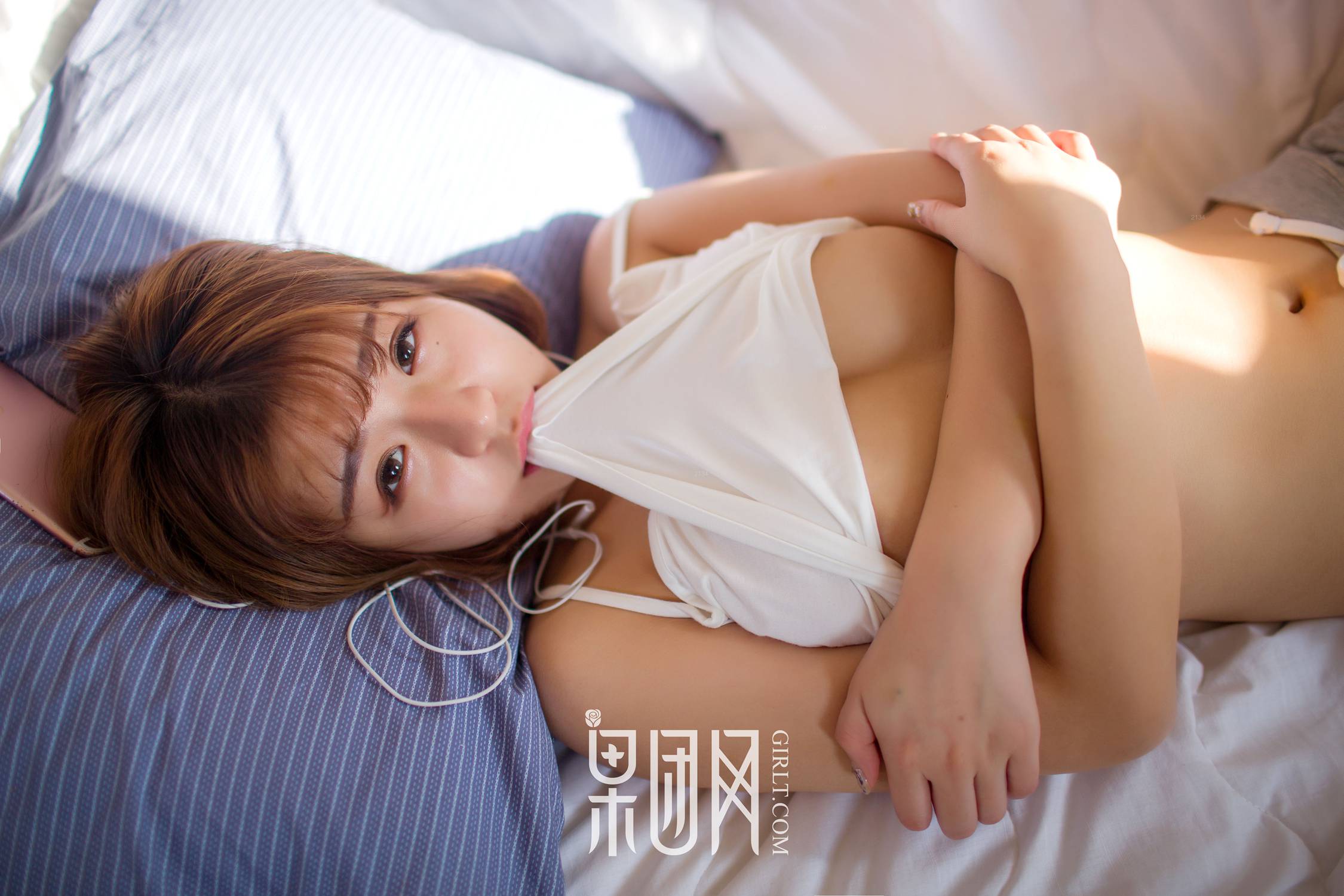 图片[40]-[Girlt果团网]2017.12.24 熊川纪信 No.007 巨乳萝莉星野千美奈 [38P] – 速更版-美库