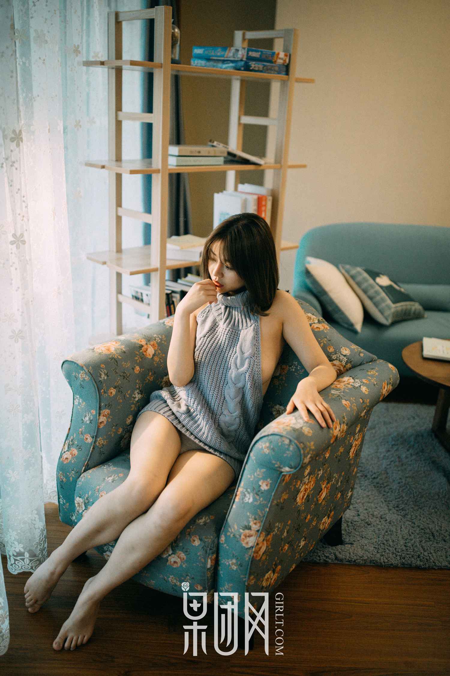 图片[30]-[Girlt]果团 熊川纪信 2017.12.24 No.008 巨乳颤颤女优星野千美奈 [55P] – 速更版-美库