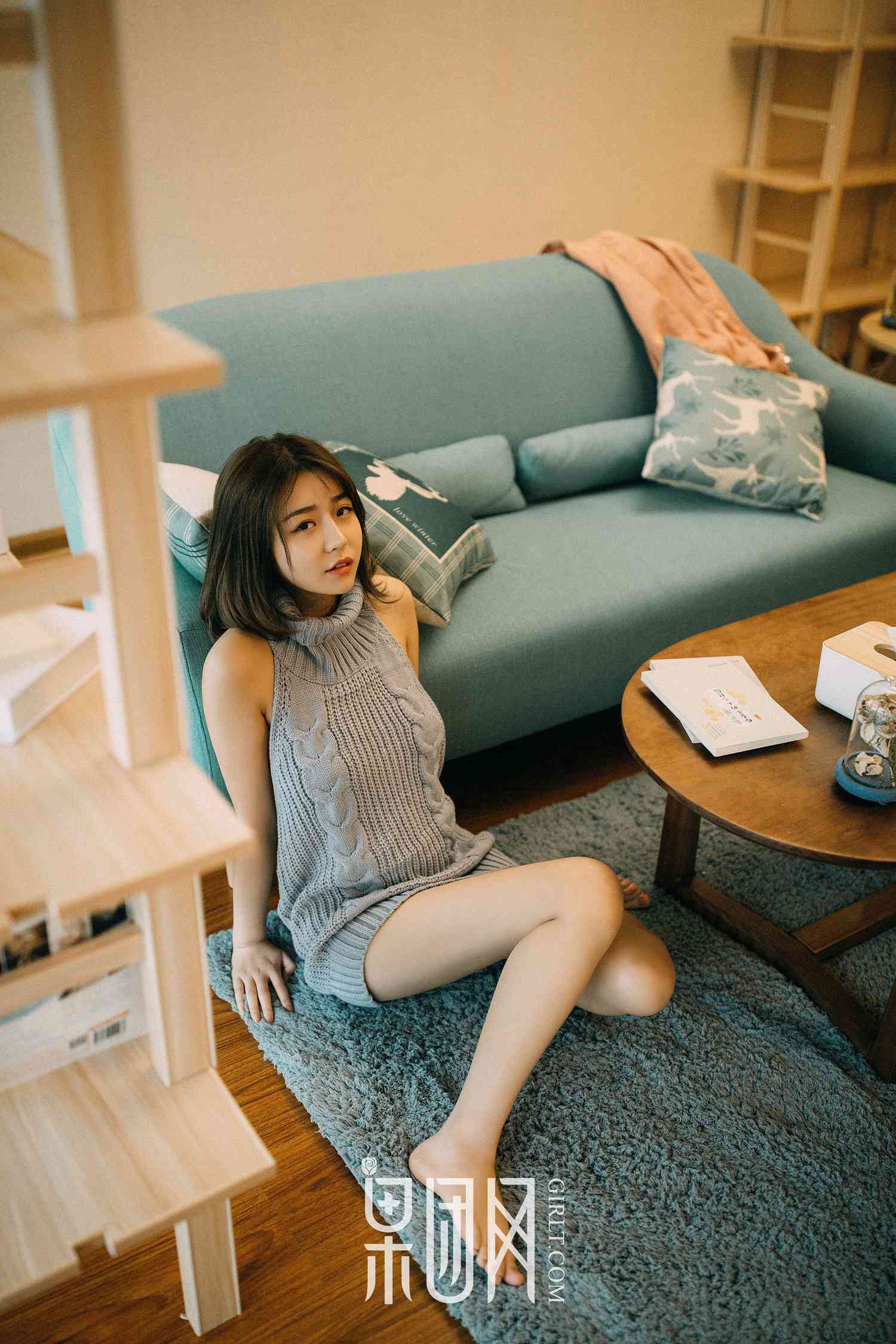 图片[40]-[Girlt]果团 熊川纪信 2017.12.24 No.008 巨乳颤颤女优星野千美奈 [55P] – 速更版-美库