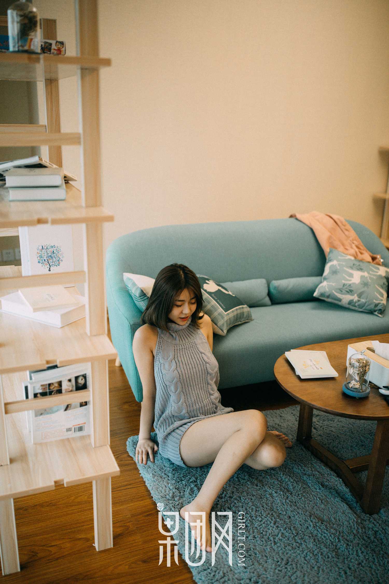 图片[41]-[Girlt]果团 熊川纪信 2017.12.24 No.008 巨乳颤颤女优星野千美奈 [55P] – 速更版-美库