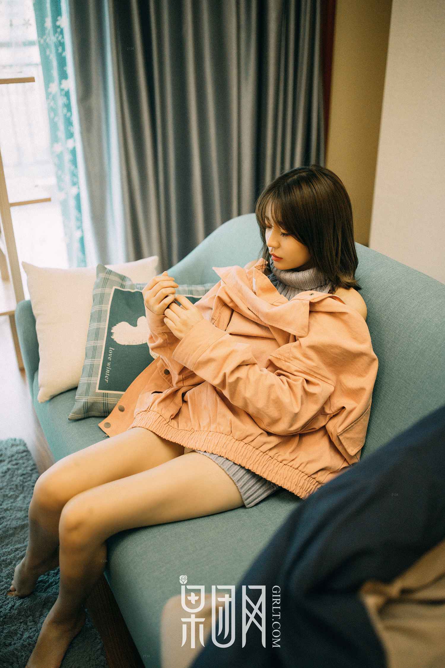 图片[45]-[Girlt]果团 熊川纪信 2017.12.24 No.008 巨乳颤颤女优星野千美奈 [55P] – 速更版-美库