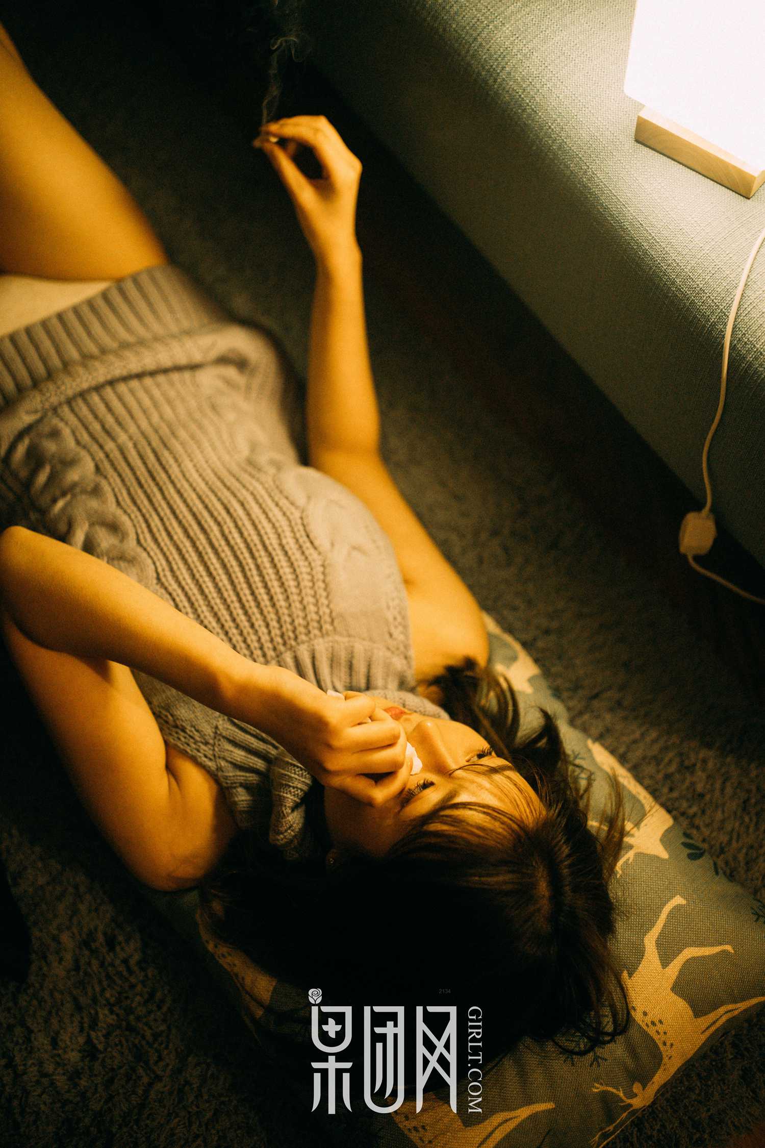 图片[49]-[Girlt]果团 熊川纪信 2017.12.24 No.008 巨乳颤颤女优星野千美奈 [55P] – 速更版-美库