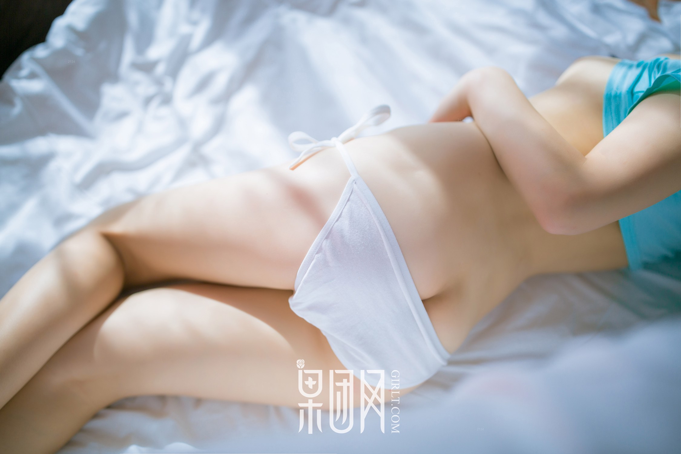 图片[17]-[Girlt]果团 熊川纪信 2018.01.13 No.014 俏皮萝莉清纯日志 [40P] – 速更版-美库