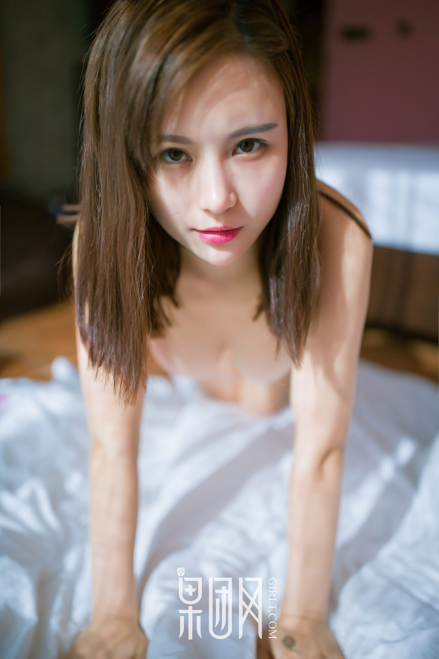 图片[36]-[Girlt]果团 熊川纪信 2018.01.13 No.014 俏皮萝莉清纯日志 [40P] – 速更版-美库