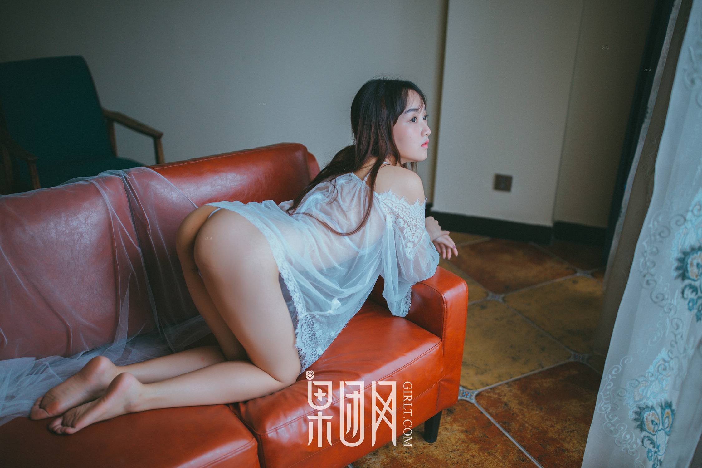 图片[15]-[Girlt]果团 熊川纪信 2018.01.26 No.017 完美邻家小妹 [42P] – 速更版-美库