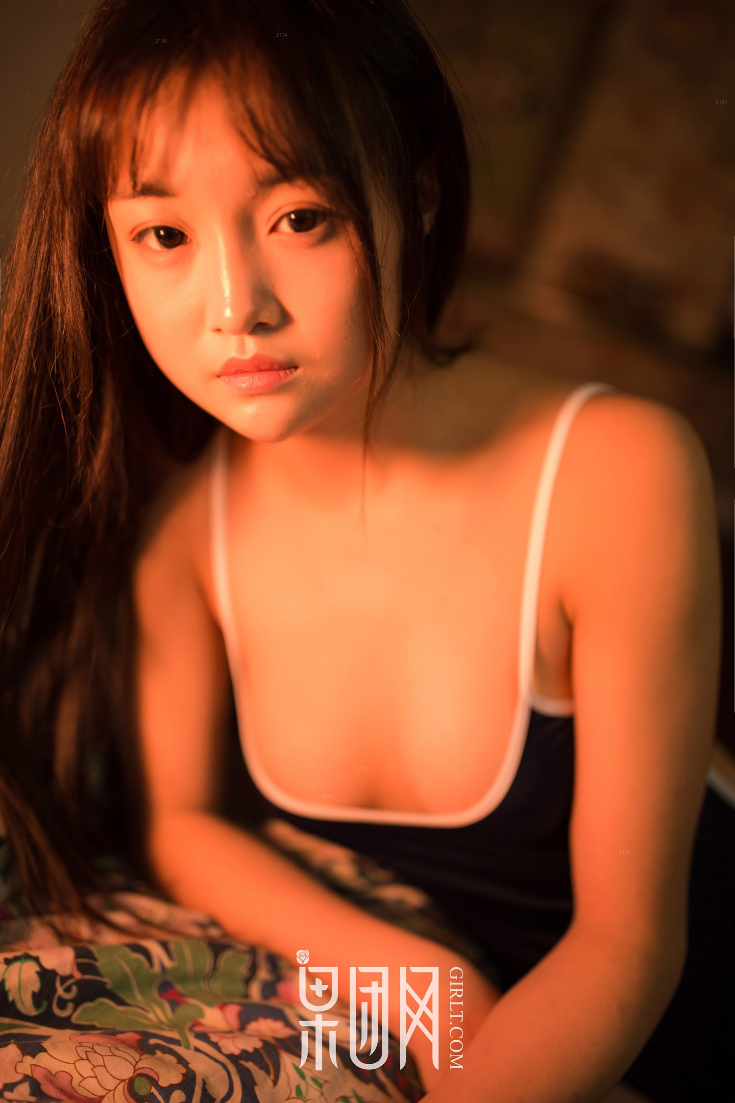 图片[20]-[Girlt]果团 熊川纪信 2018.01.19 No.016 邻家美眉纯情写真 [35P] – 速更版-美库