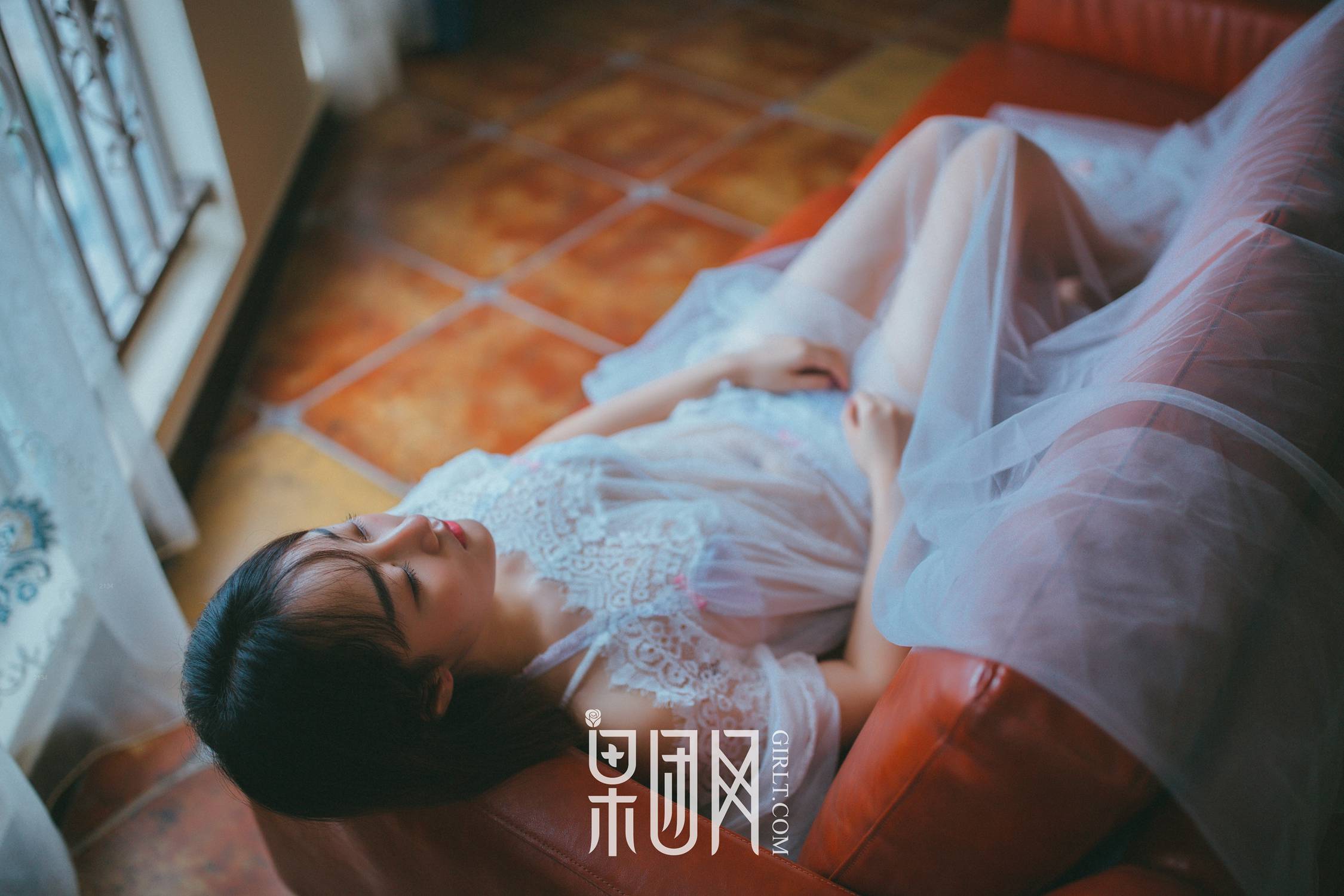 图片[16]-[Girlt]果团 熊川纪信 2018.01.26 No.017 完美邻家小妹 [42P] – 速更版-美库