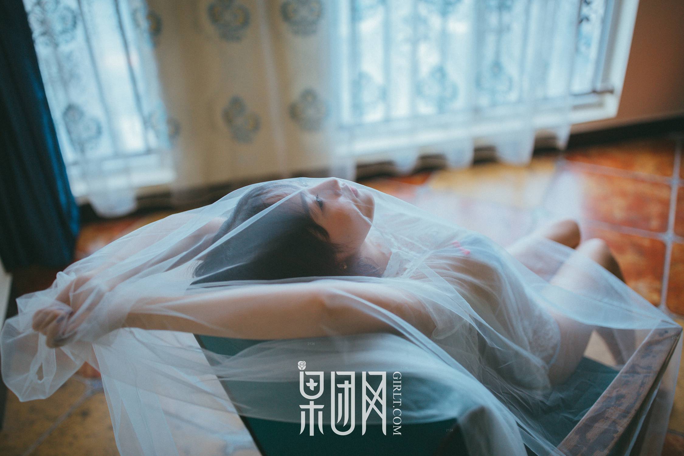 图片[25]-[Girlt]果团 熊川纪信 2018.01.26 No.017 完美邻家小妹 [42P] – 速更版-美库