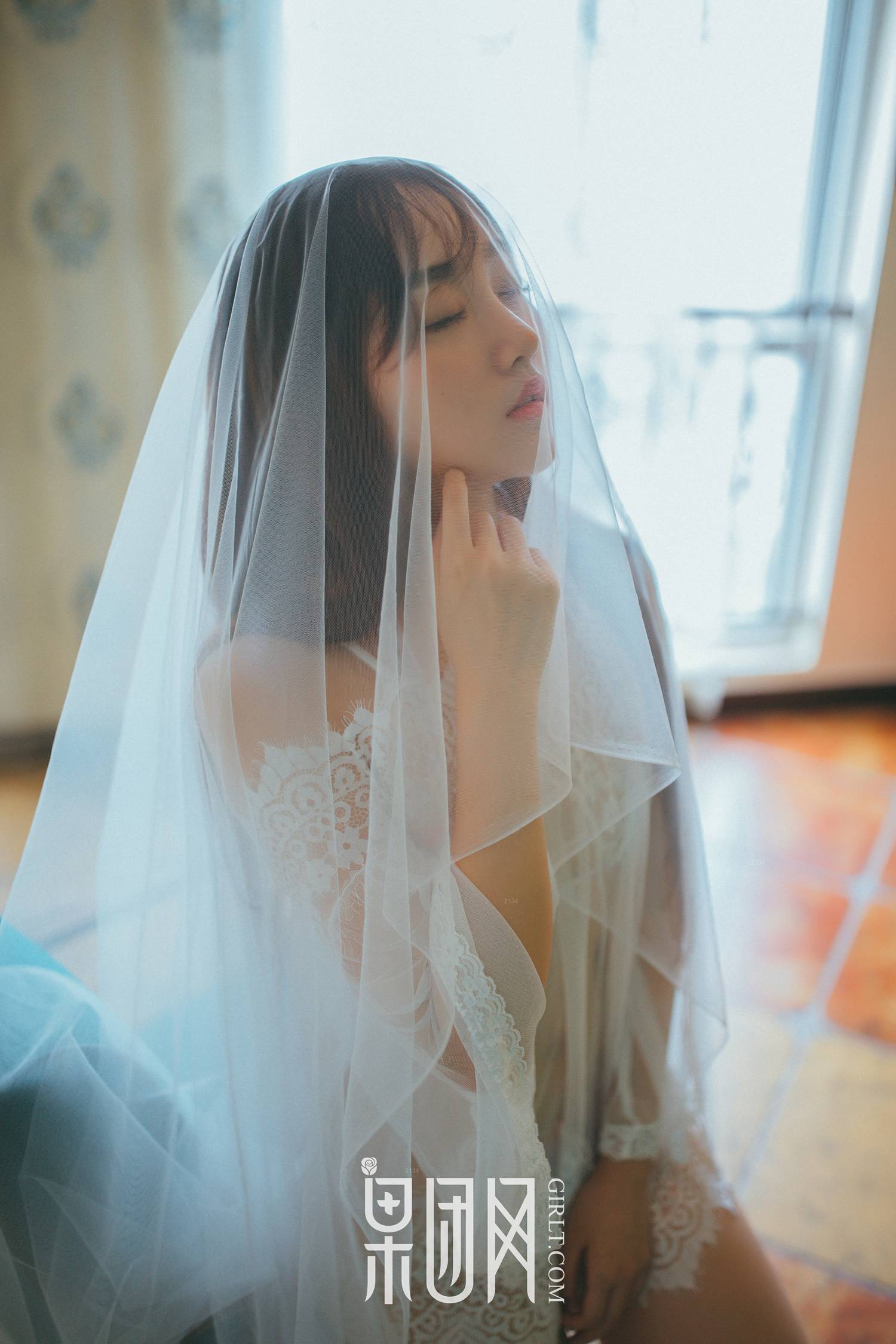 图片[26]-[Girlt]果团 熊川纪信 2018.01.26 No.017 完美邻家小妹 [42P] – 速更版-美库