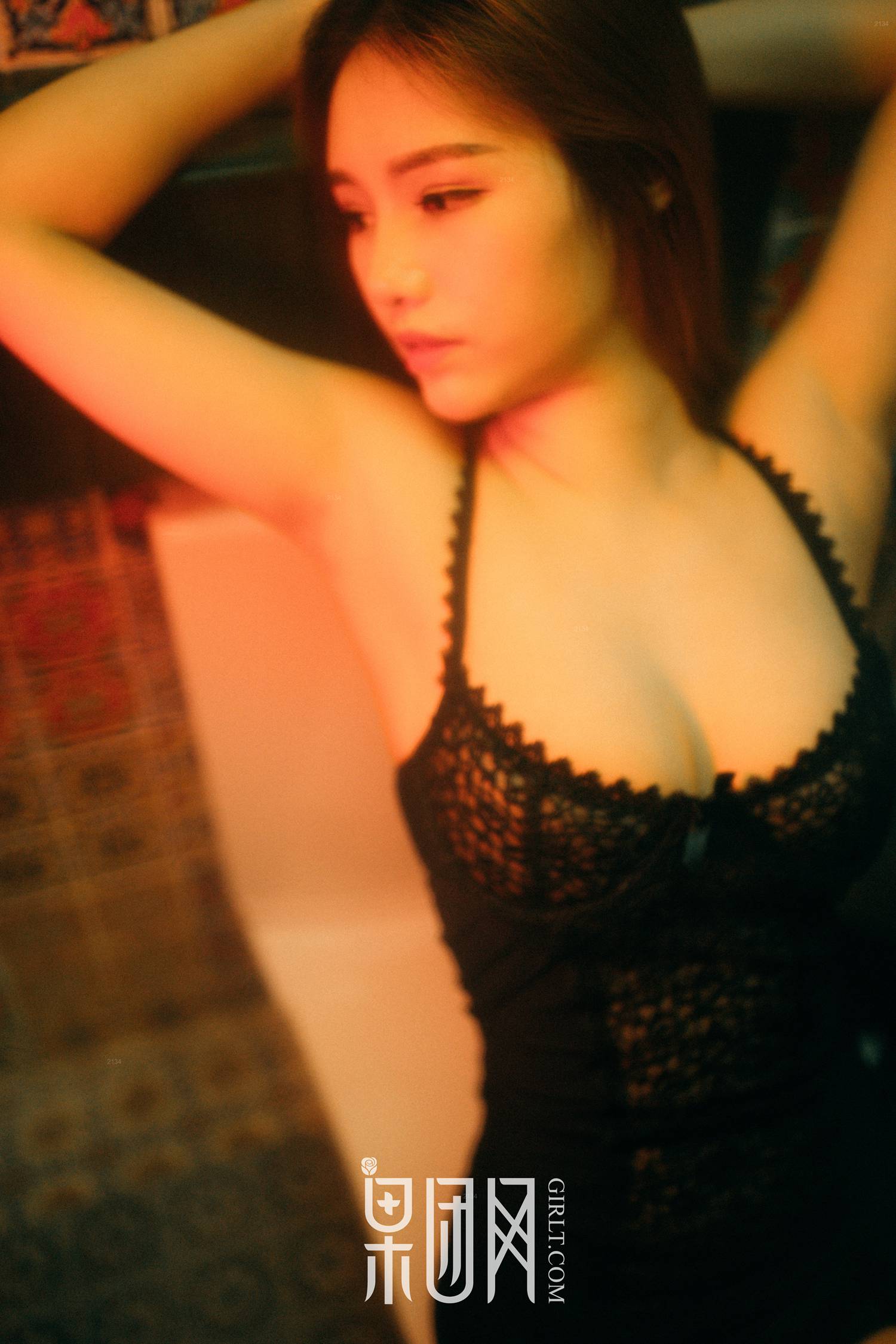 图片[11]-[Girlt果团网]2018.02.03 熊川纪信 No.019 [42P] – 速更版-美库