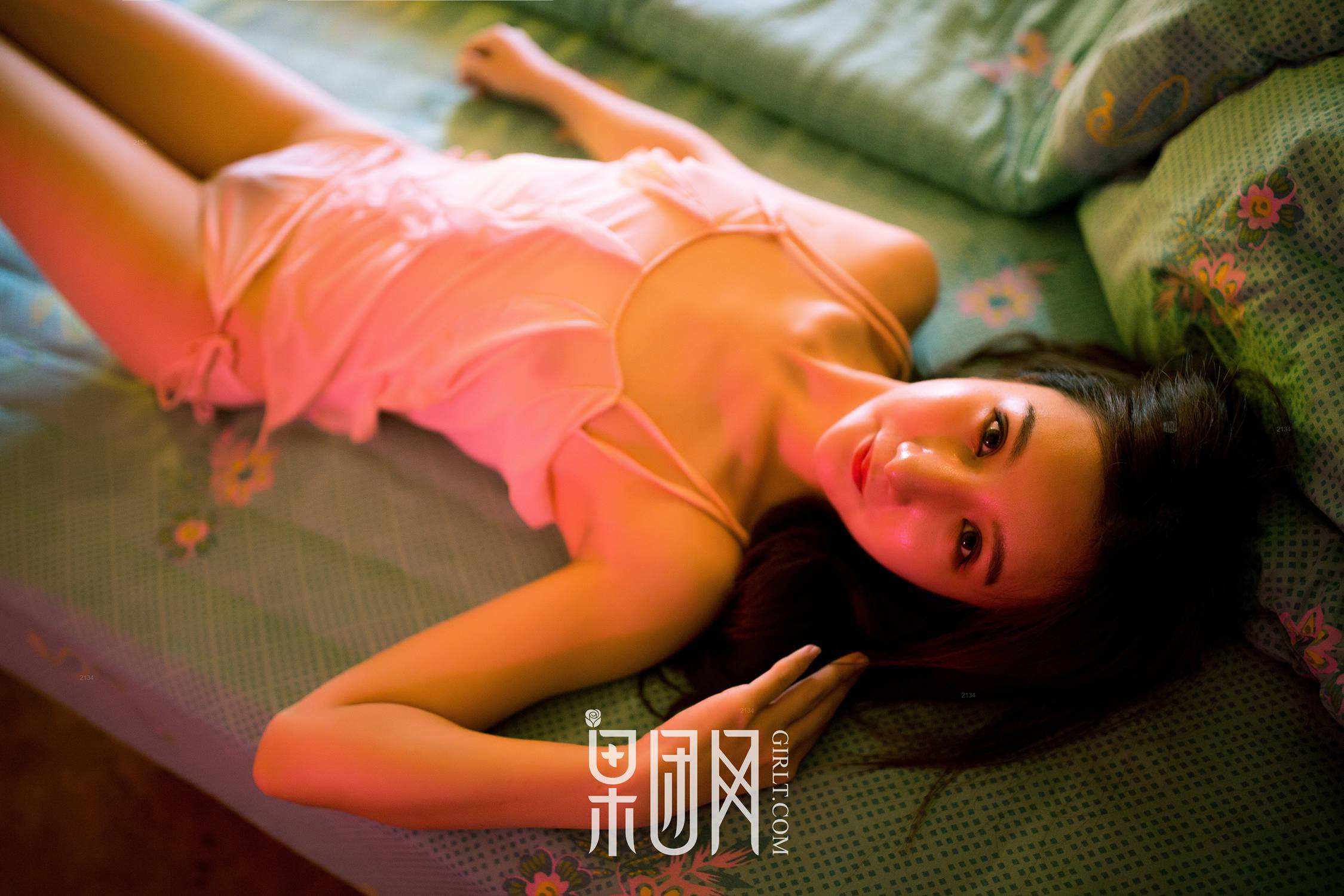 图片[30]-[Girlt]果团 熊川纪信 2018.01.26 No.018 贪玩精灵 [42P] – 速更版-美库