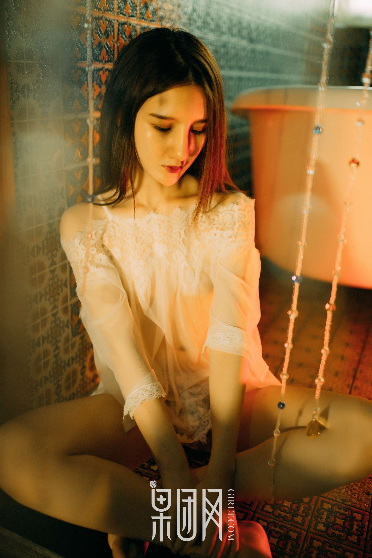 图片[36]-[Girlt]果团 熊川纪信 2018.01.26 No.018 贪玩精灵 [42P] – 速更版-美库