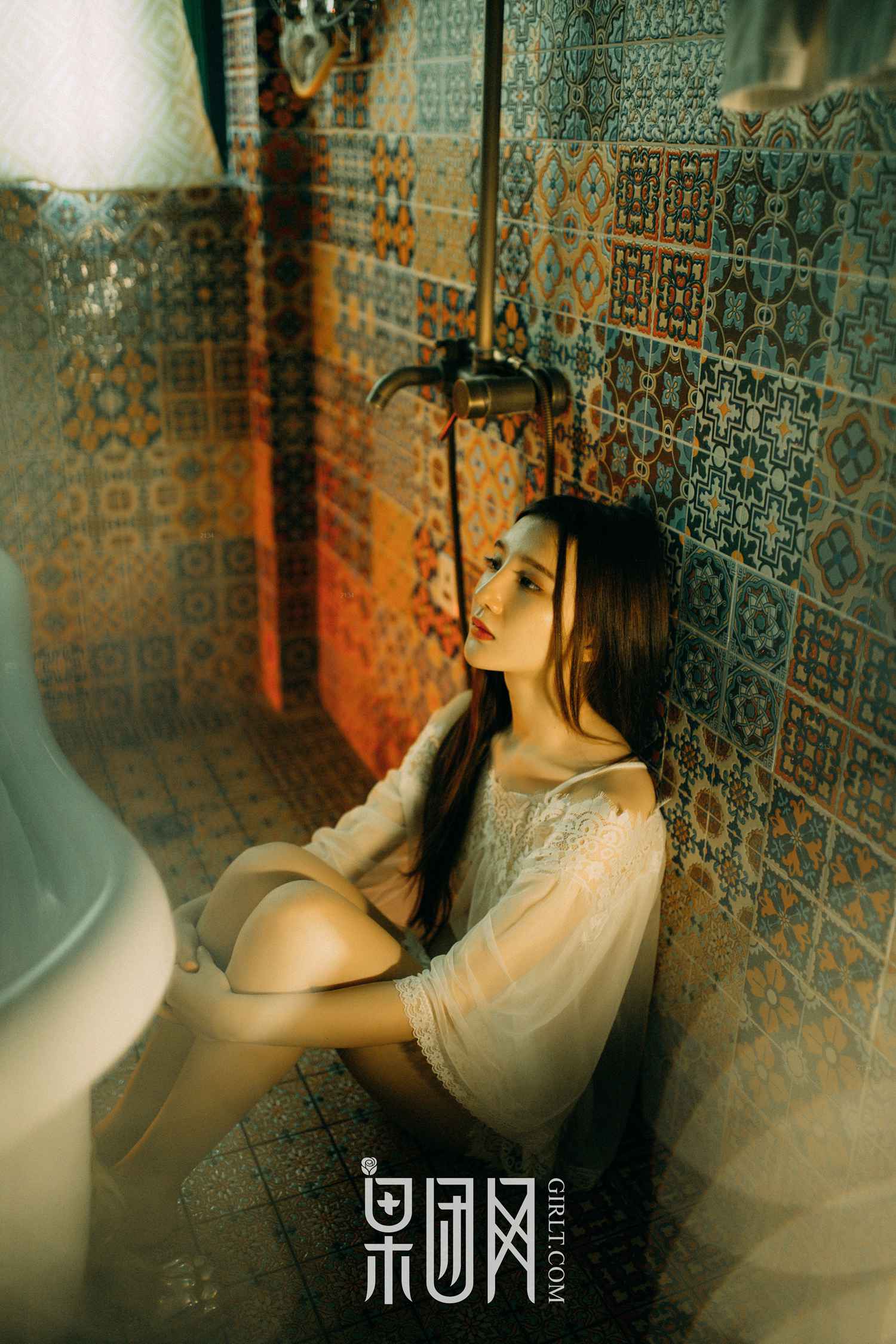 图片[39]-[Girlt]果团 熊川纪信 2018.01.26 No.018 贪玩精灵 [42P] – 速更版-美库