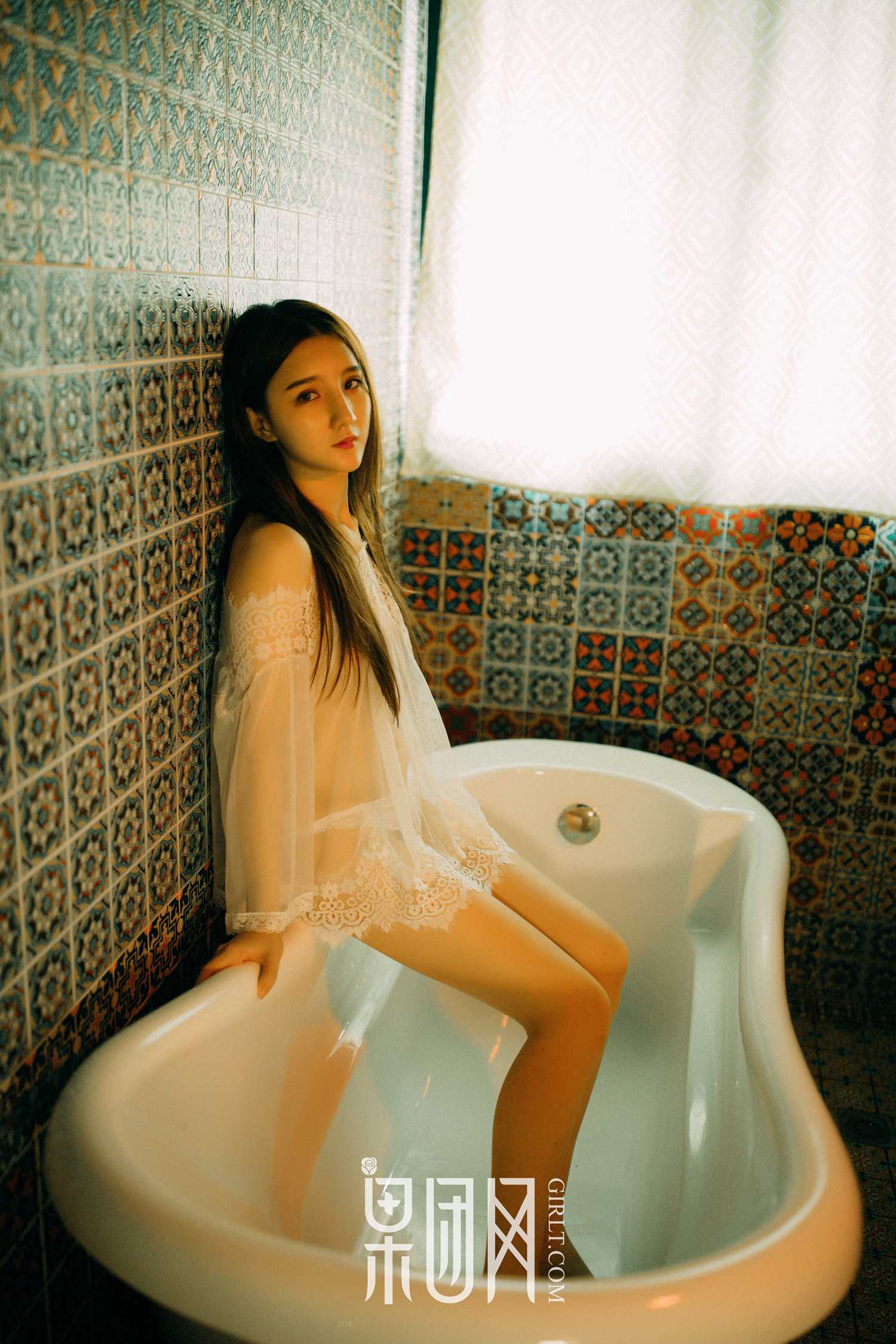 图片[40]-[Girlt]果团 熊川纪信 2018.01.26 No.018 贪玩精灵 [42P] – 速更版-美库