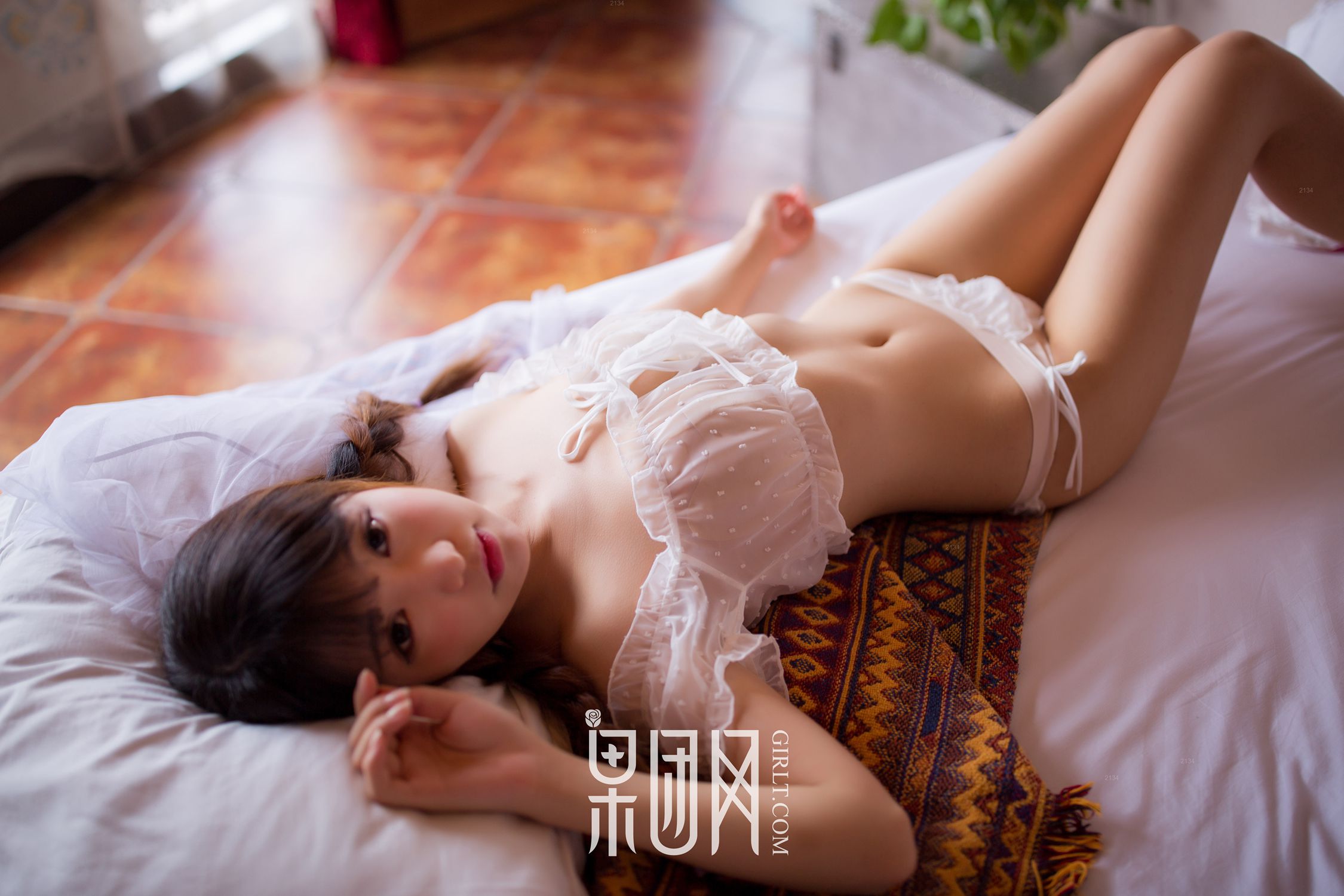 图片[21]-[Girlt]果团 熊川纪信 2018.02.03 No.020 萝莉级萌宠等待主人领养 [43P] – 速更版-美库