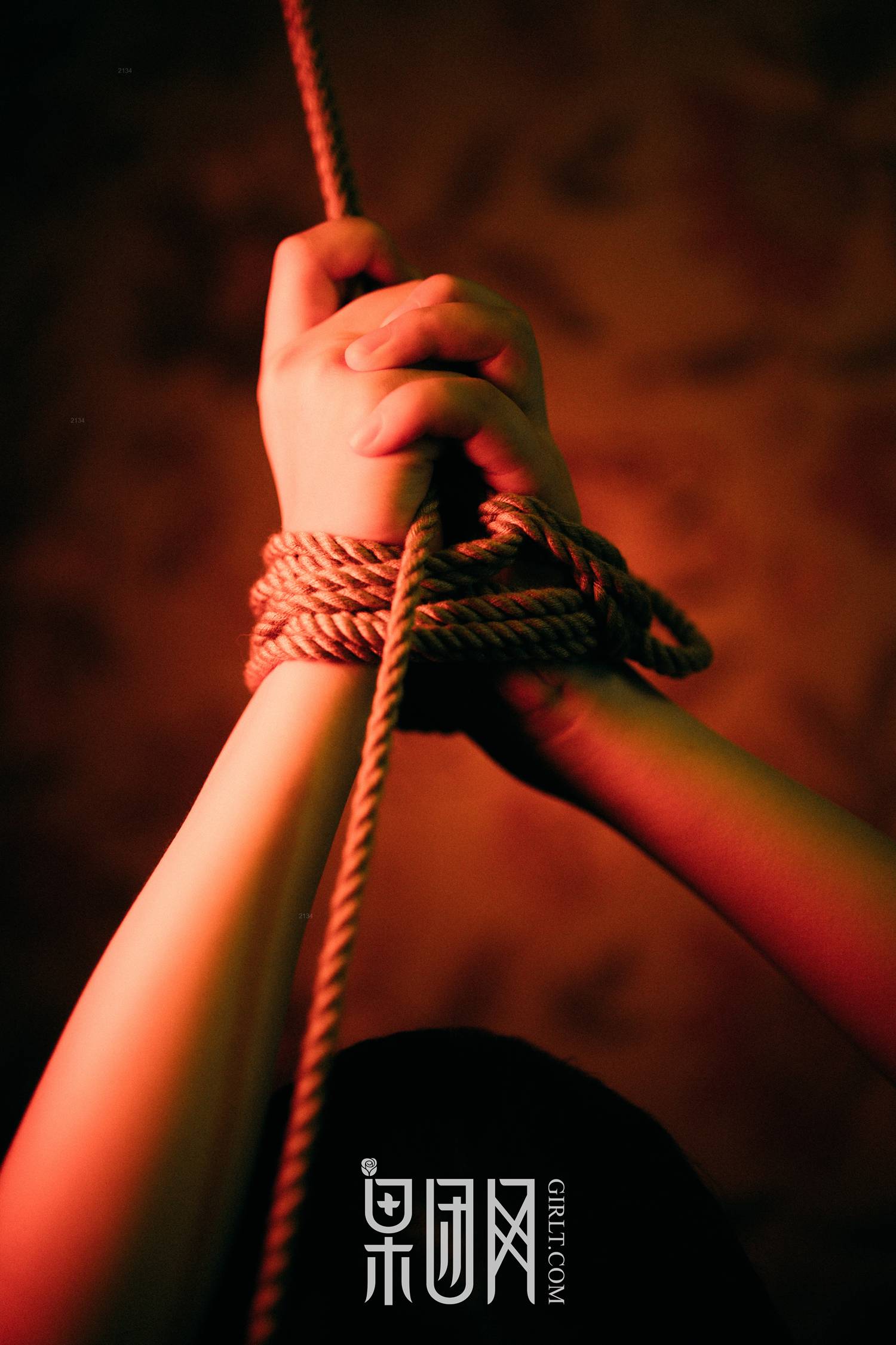 图片[33]-[Girlt果团网]2018.02.03 熊川纪信 No.019 [42P] – 速更版-美库