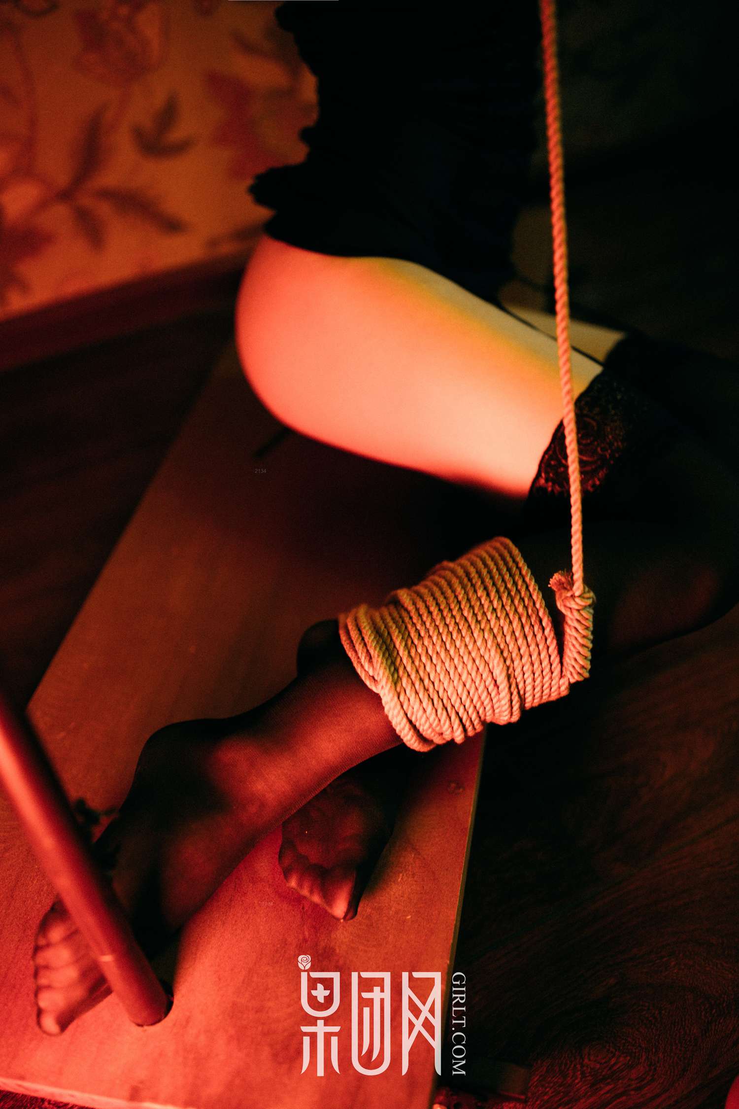 图片[35]-[Girlt果团网]2018.02.03 熊川纪信 No.019 [42P] – 速更版-美库