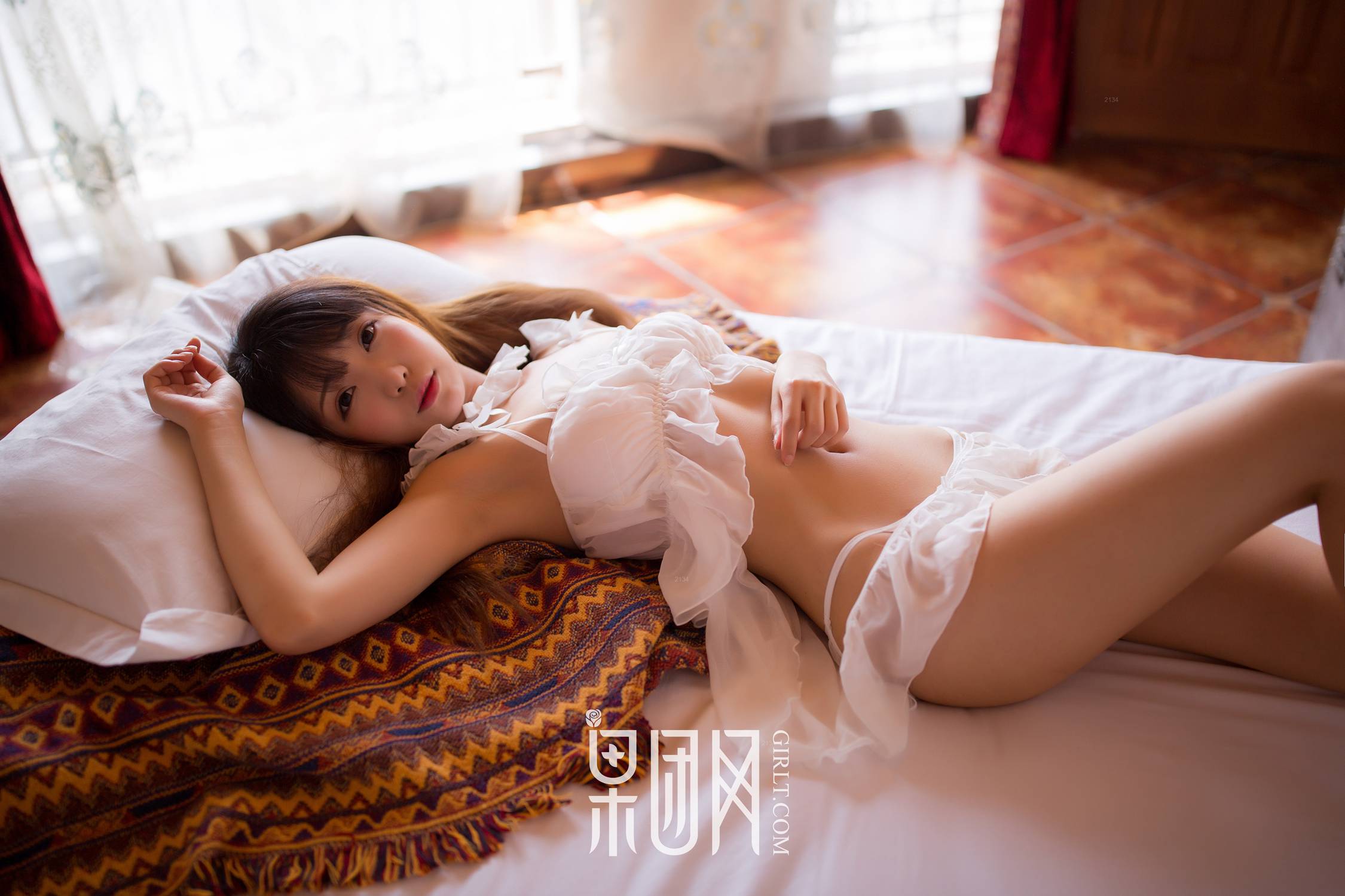 图片[30]-[Girlt]果团 熊川纪信 2018.02.03 No.020 萝莉级萌宠等待主人领养 [43P] – 速更版-美库