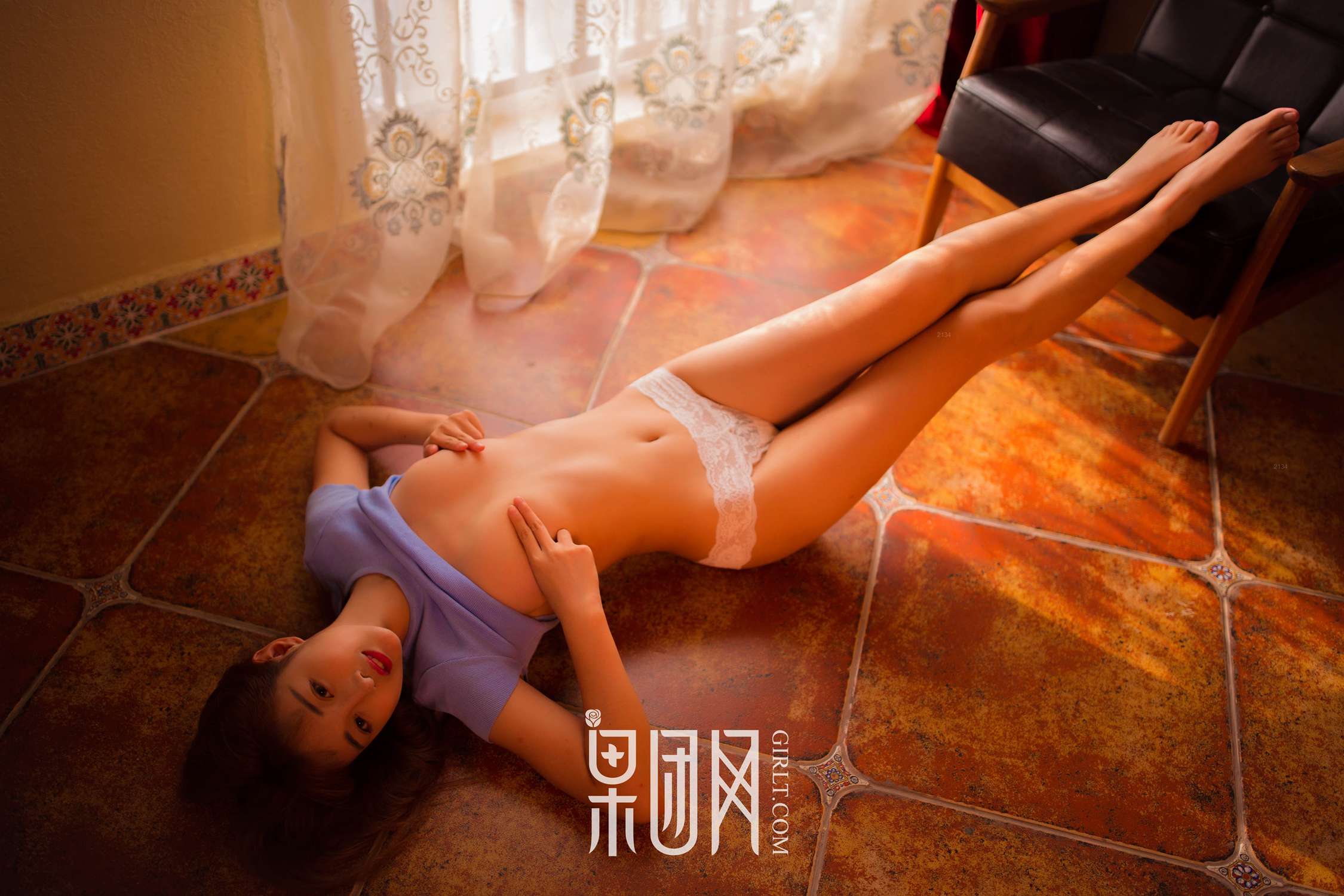 图片[44]-[Girlt果团] 熊川纪信 2018.02.10 No.021 李诗涵baby [42P] – 速更版-美库