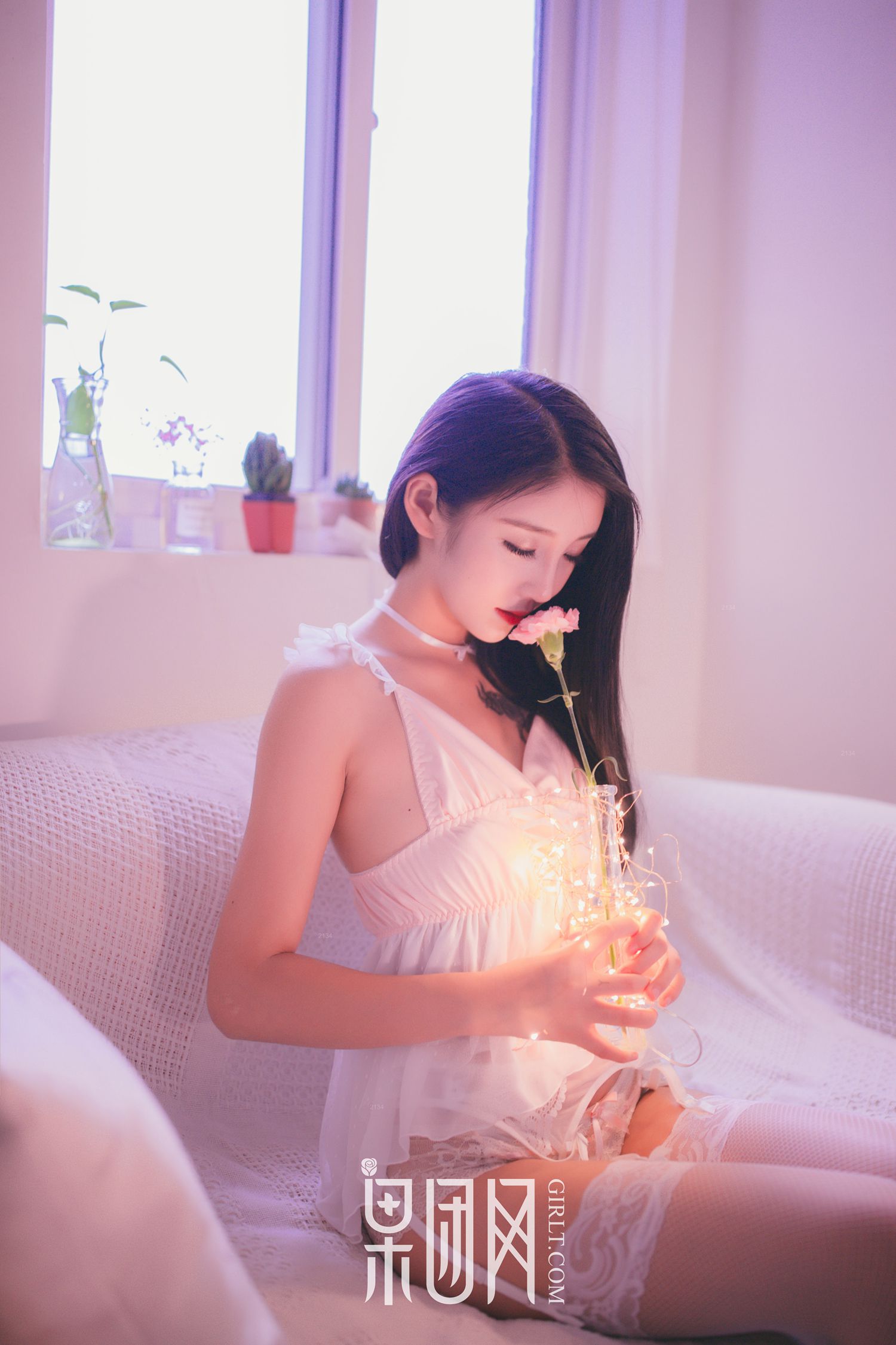 图片[17]-[Girlt果团网]2018.03.18 熊川纪信 No.027 清纯女神 [44P] – 速更版-美库