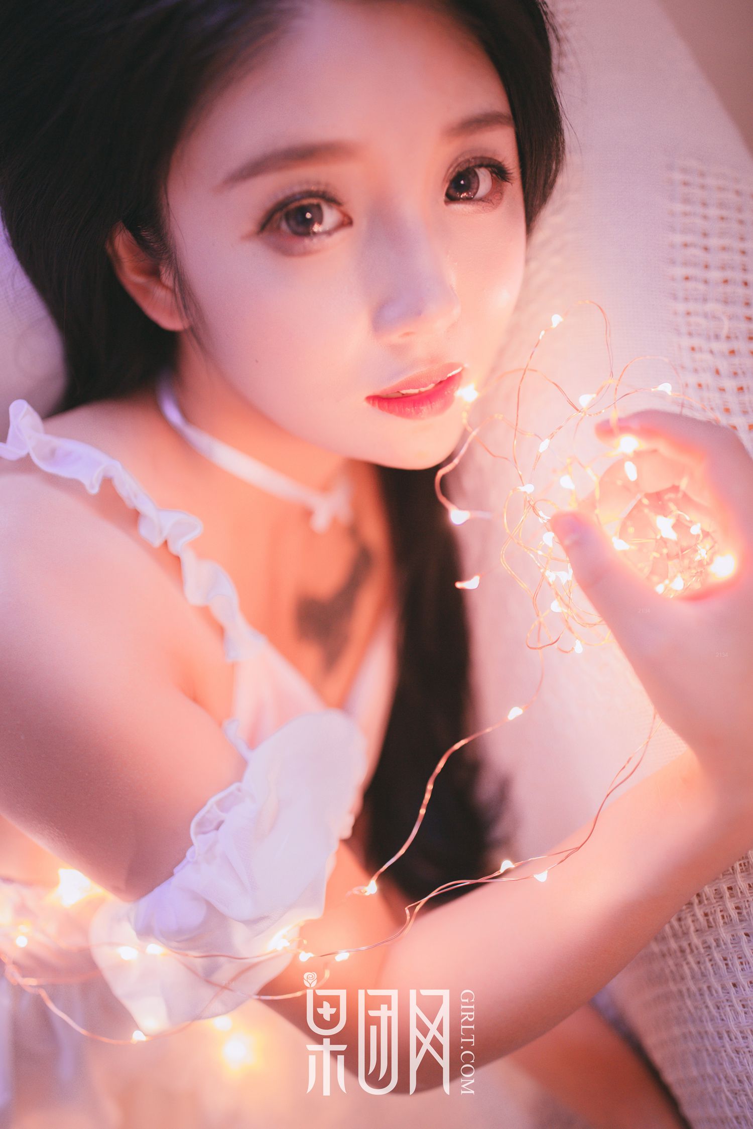 图片[22]-[Girlt果团网]2018.03.18 熊川纪信 No.027 清纯女神 [44P] – 速更版-美库