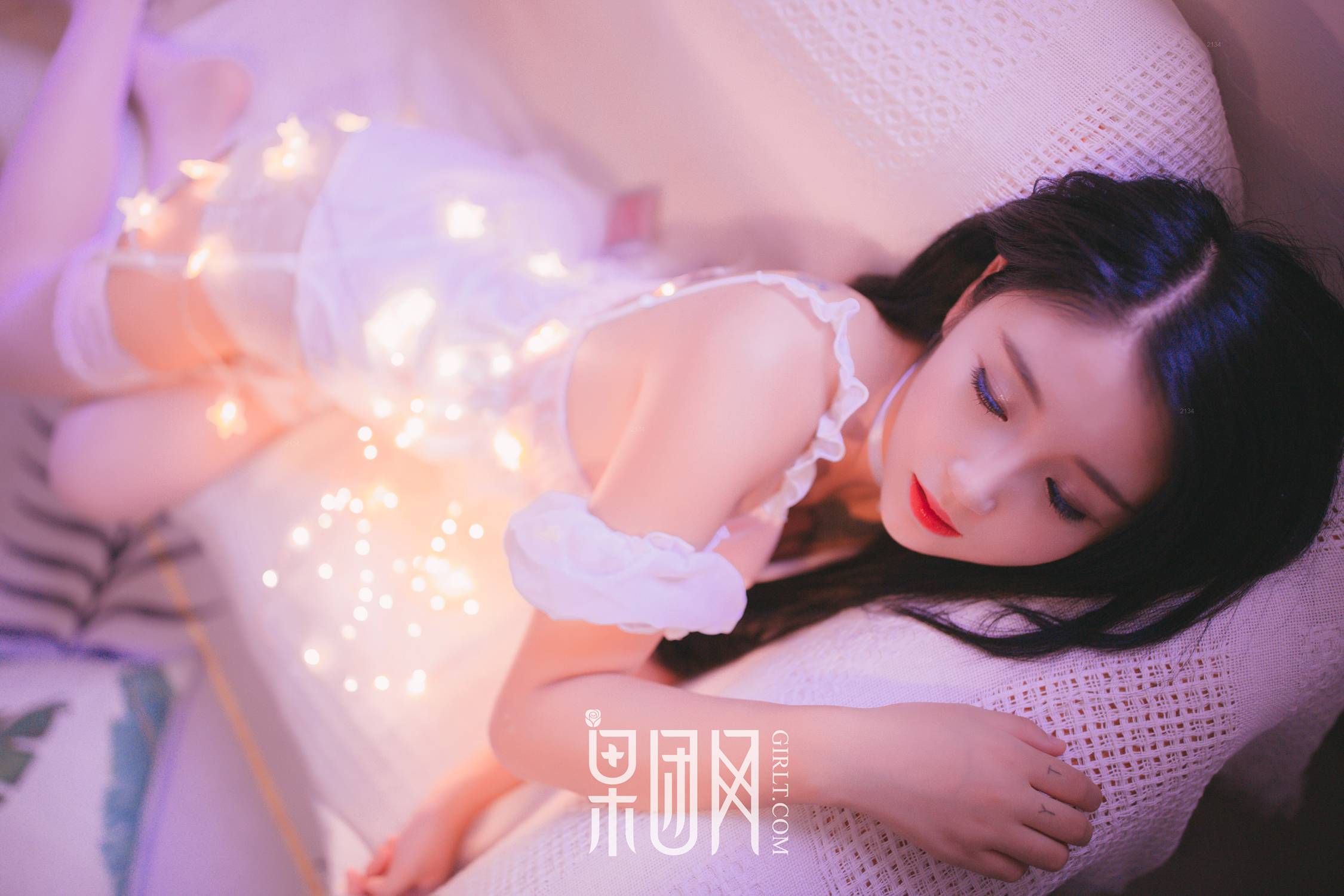 图片[24]-[Girlt果团网]2018.03.18 熊川纪信 No.027 清纯女神 [44P] – 速更版-美库