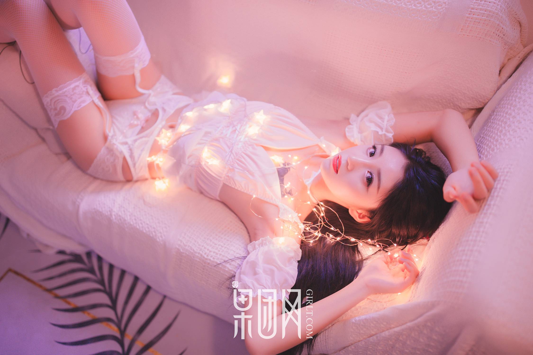 图片[25]-[Girlt果团网]2018.03.18 熊川纪信 No.027 清纯女神 [44P] – 速更版-美库