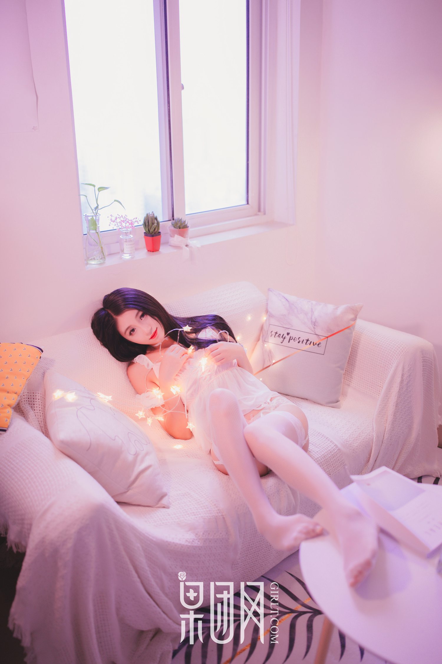 图片[31]-[Girlt果团网]2018.03.18 熊川纪信 No.027 清纯女神 [44P] – 速更版-美库