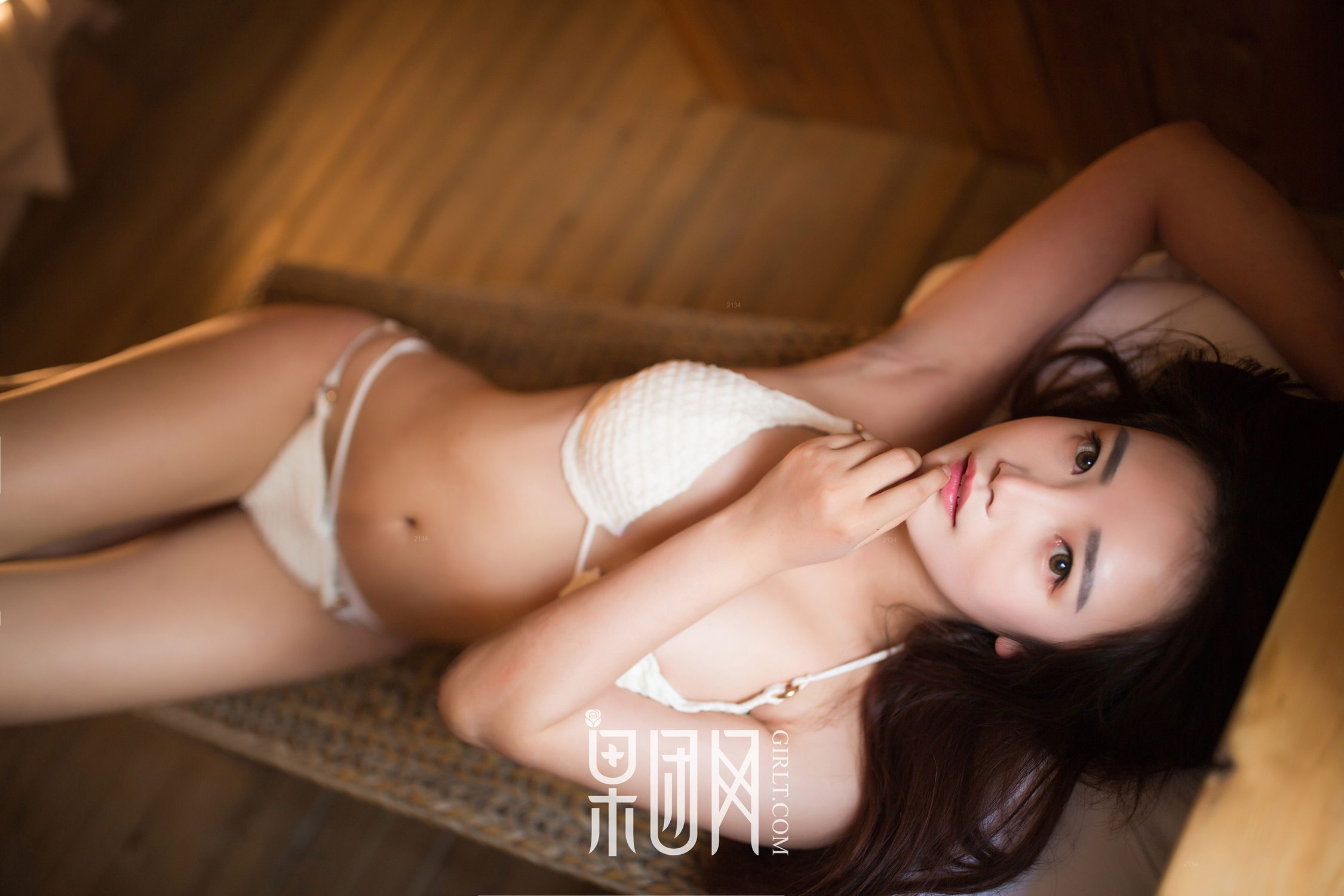 图片[16]-[Girlt果团网]熊川纪信 2018.03.25 No.029 求推倒！[30P] – 速更版-美库