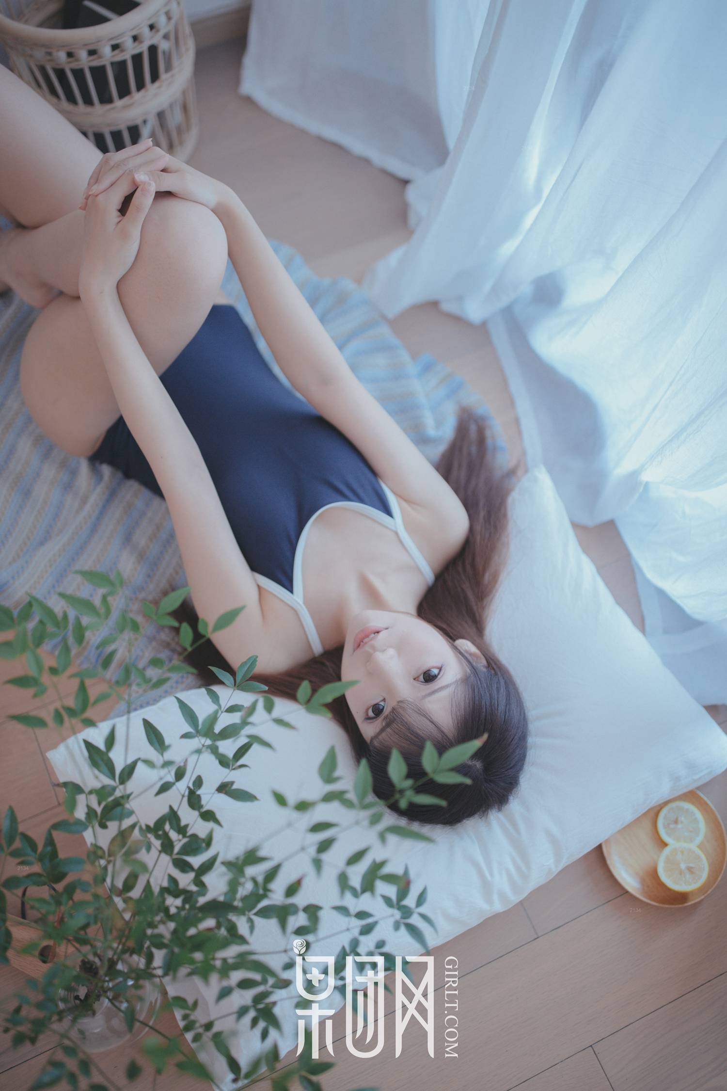 图片[24]-[Girlt果团] 2018.03.18 熊川纪信No.028 水花花不是水哗哗 [56P] – 速更版-美库