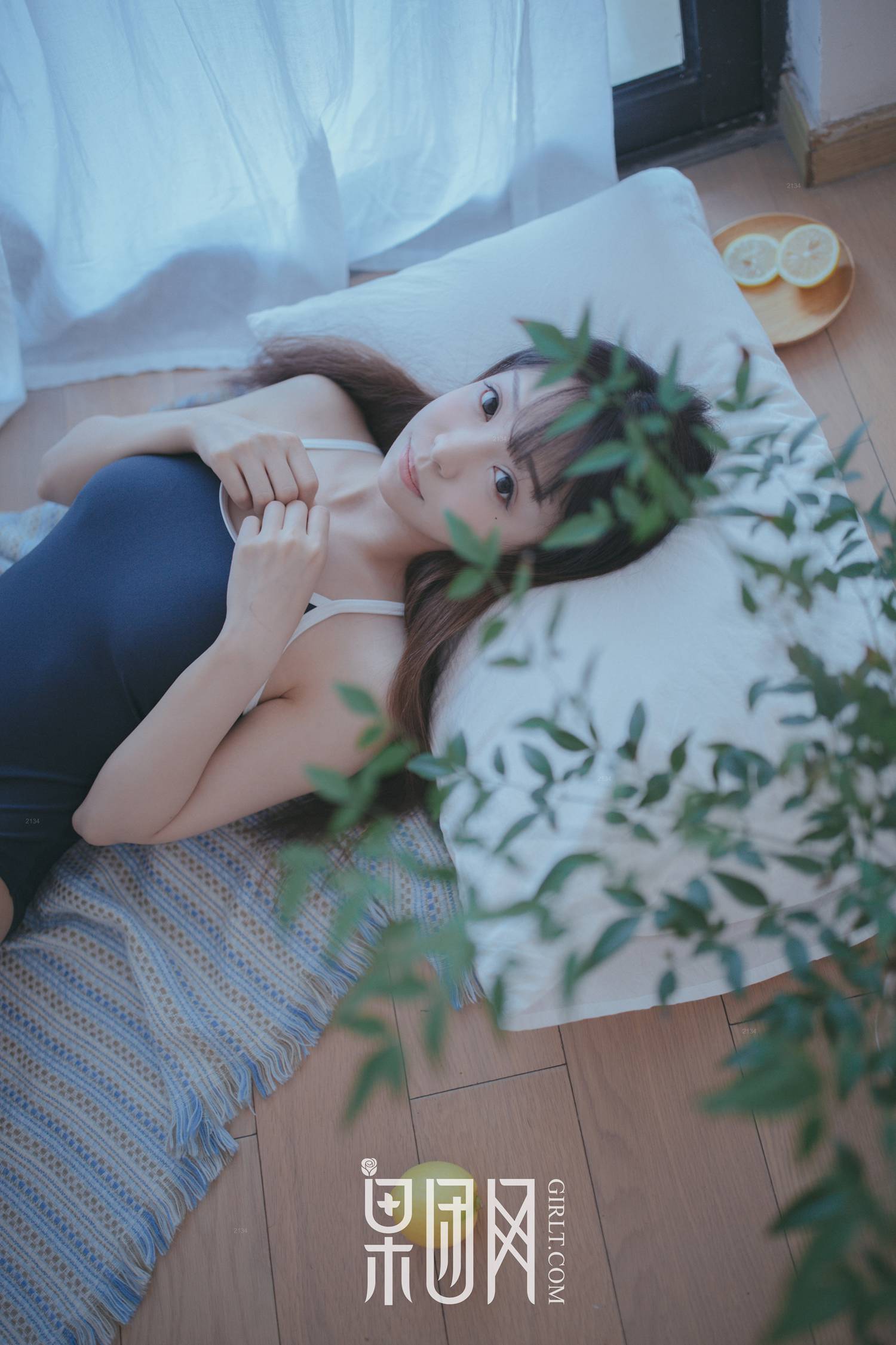 图片[27]-[Girlt果团] 2018.03.18 熊川纪信No.028 水花花不是水哗哗 [56P] – 速更版-美库