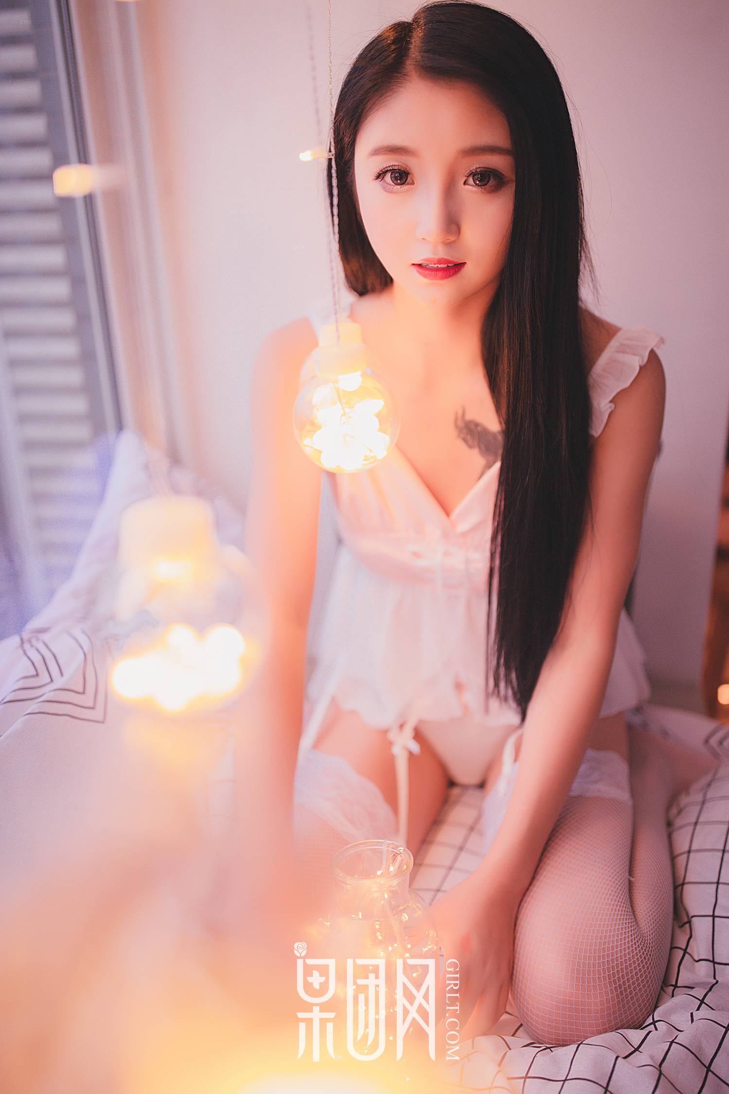 图片[44]-[Girlt果团网]2018.03.18 熊川纪信 No.027 清纯女神 [44P] – 速更版-美库