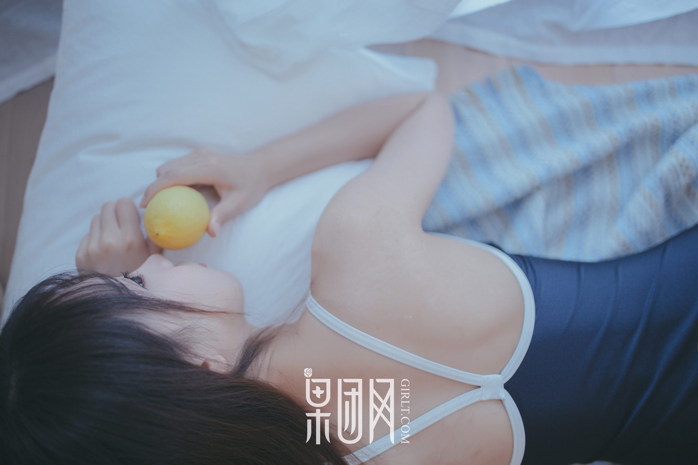 图片[31]-[Girlt果团] 2018.03.18 熊川纪信No.028 水花花不是水哗哗 [56P] – 速更版-美库