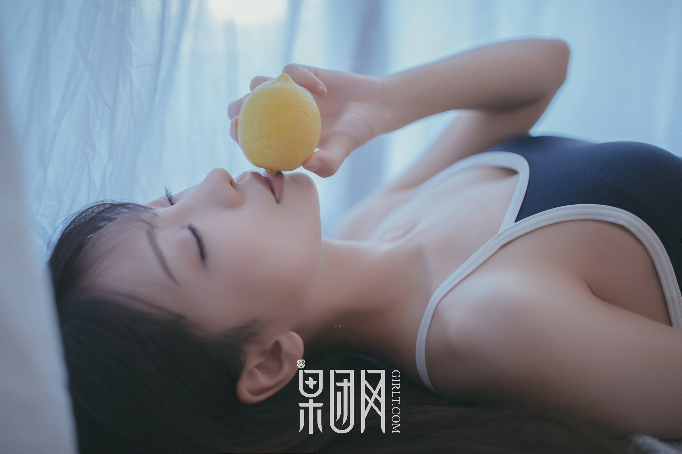 图片[32]-[Girlt果团] 2018.03.18 熊川纪信No.028 水花花不是水哗哗 [56P] – 速更版-美库