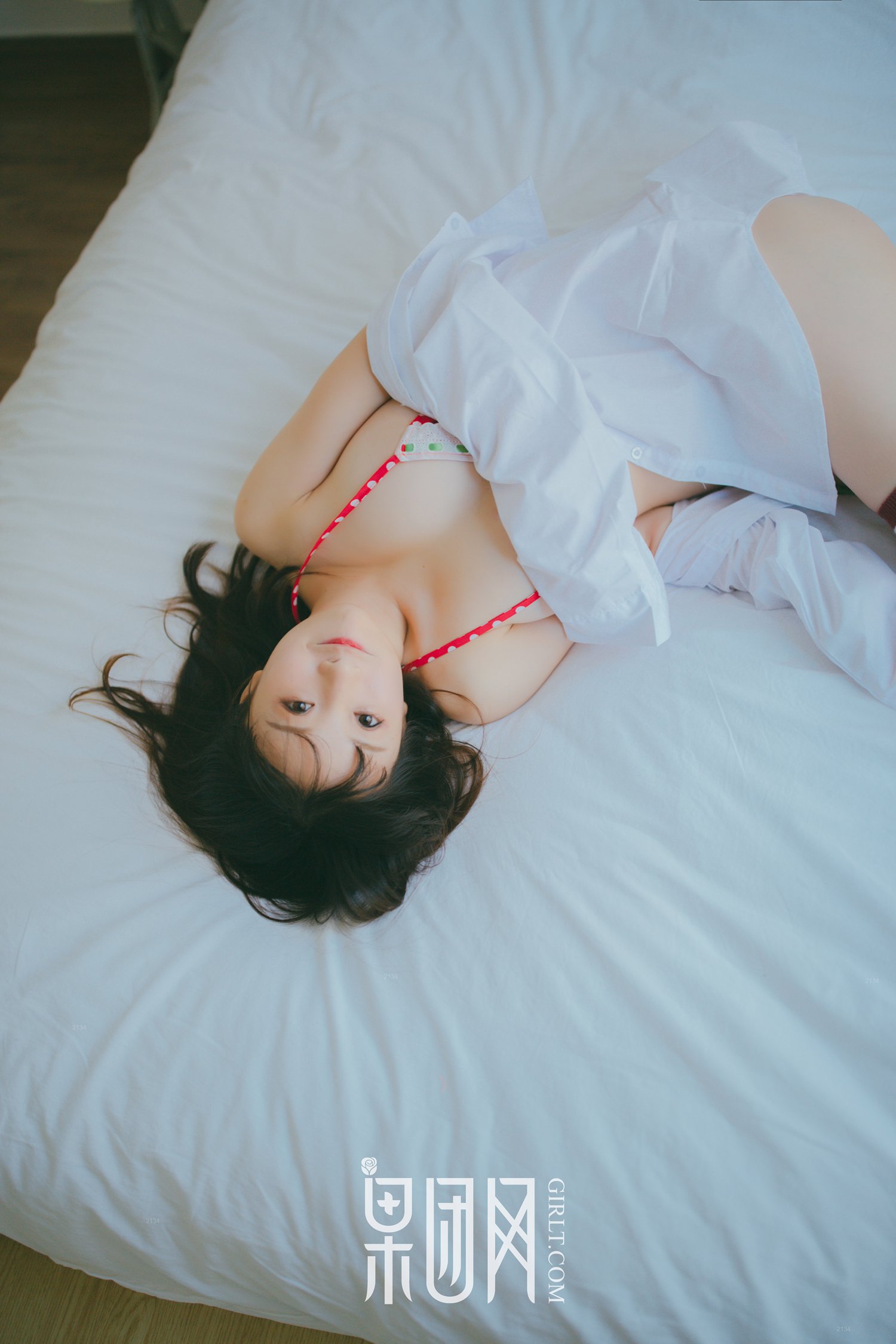 图片[14]-[Girlt果团网]2018.03.25 熊川纪信No.030 草莓姑娘 [61P] – 速更版-美库