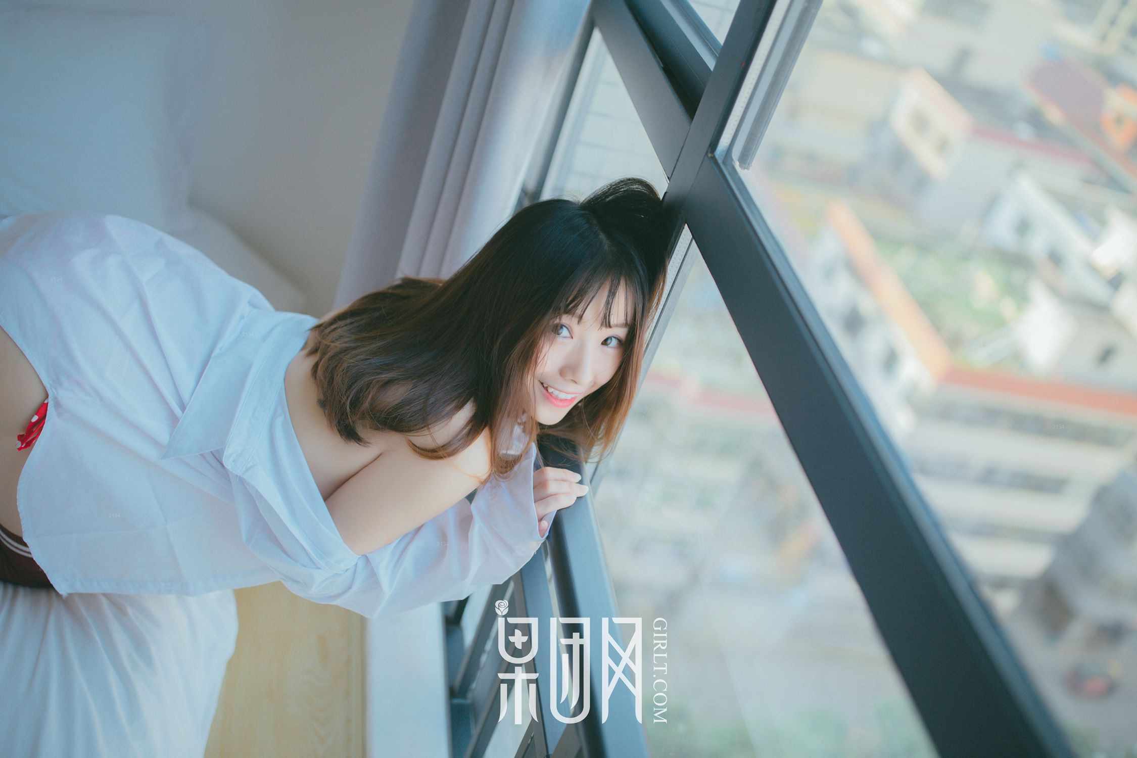 图片[16]-[Girlt果团网]2018.03.25 熊川纪信No.030 草莓姑娘 [61P] – 速更版-美库