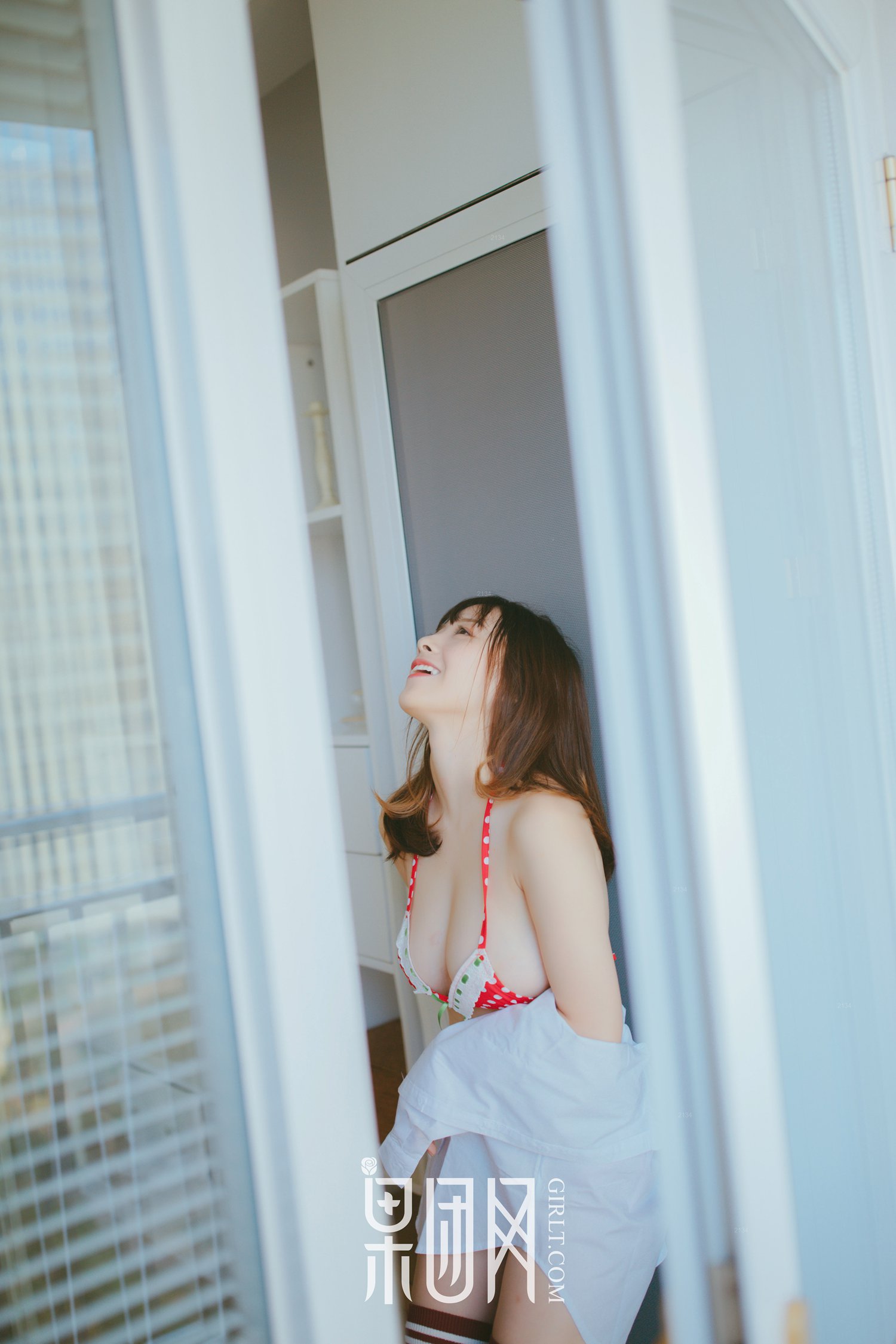 图片[36]-[Girlt果团网]2018.03.25 熊川纪信No.030 草莓姑娘 [61P] – 速更版-美库