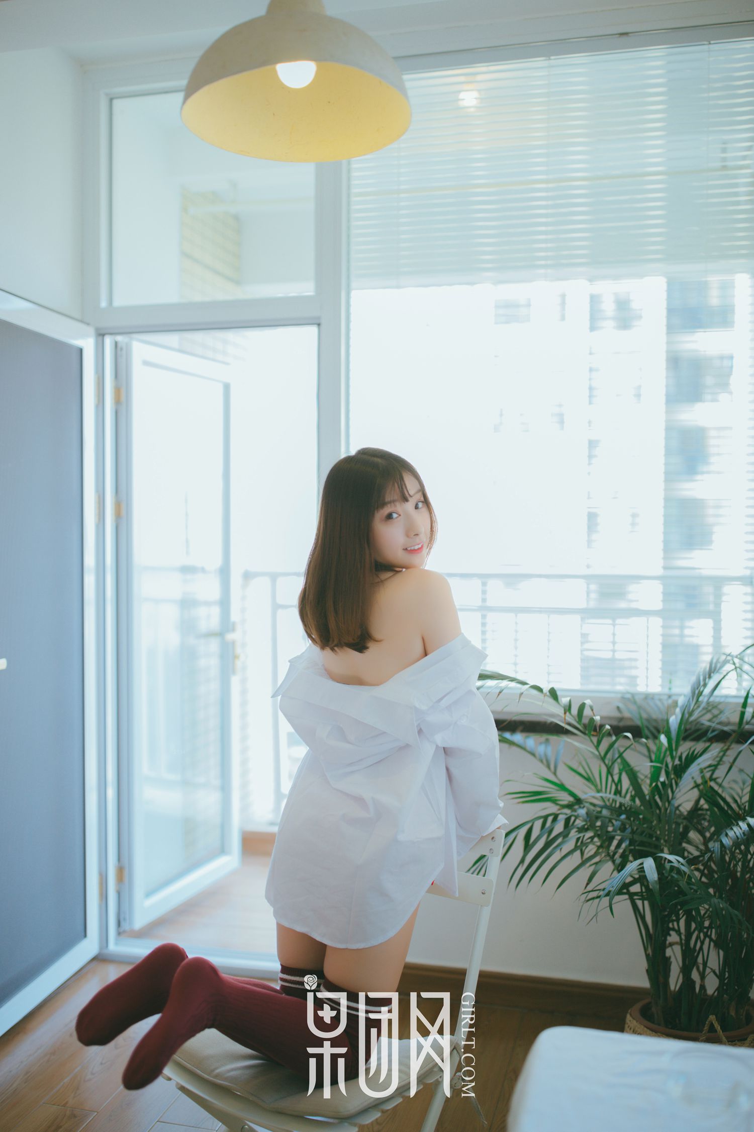 图片[43]-[Girlt果团网]2018.03.25 熊川纪信No.030 草莓姑娘 [61P] – 速更版-美库