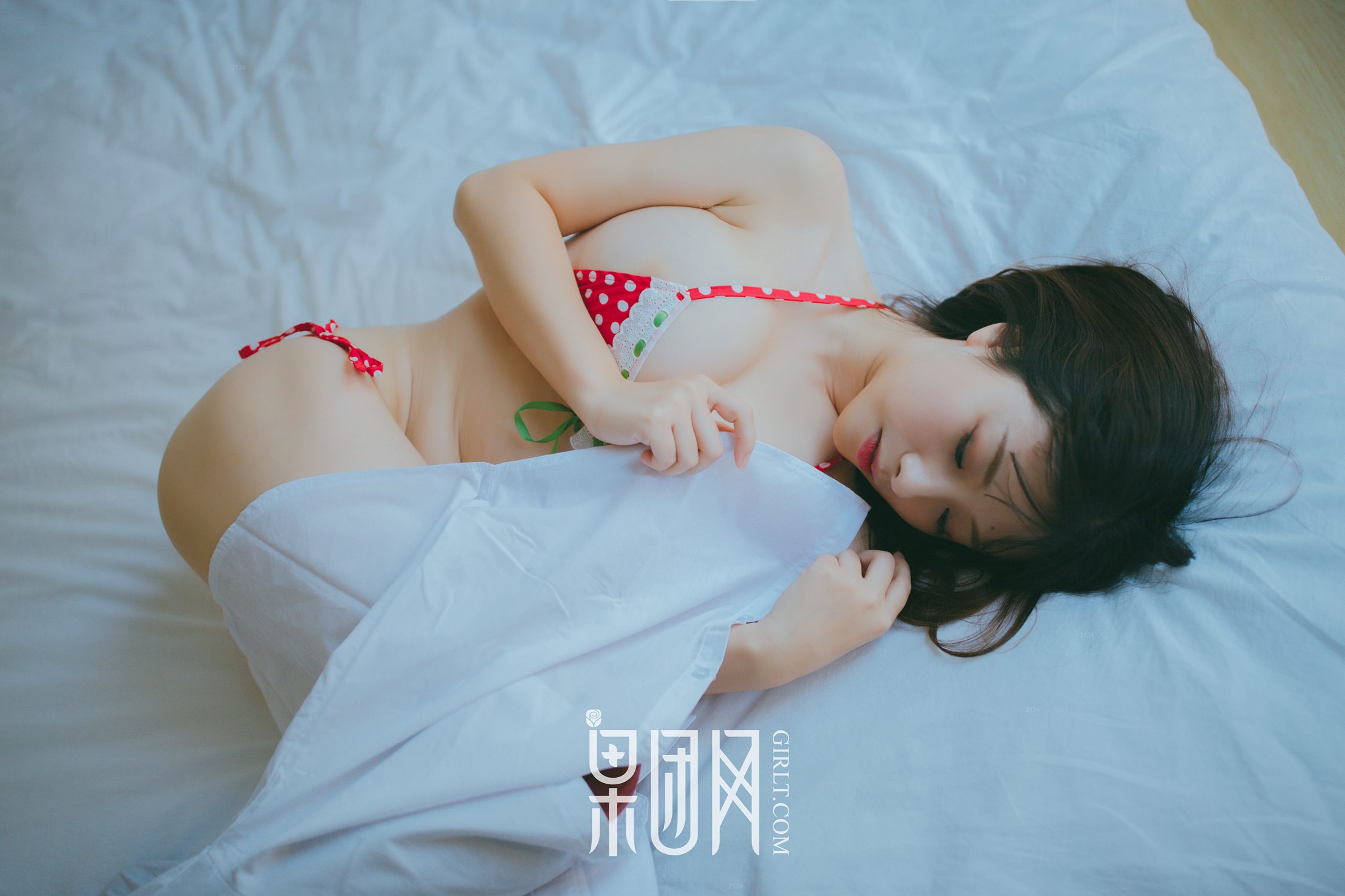 图片[52]-[Girlt果团网]2018.03.25 熊川纪信No.030 草莓姑娘 [61P] – 速更版-美库