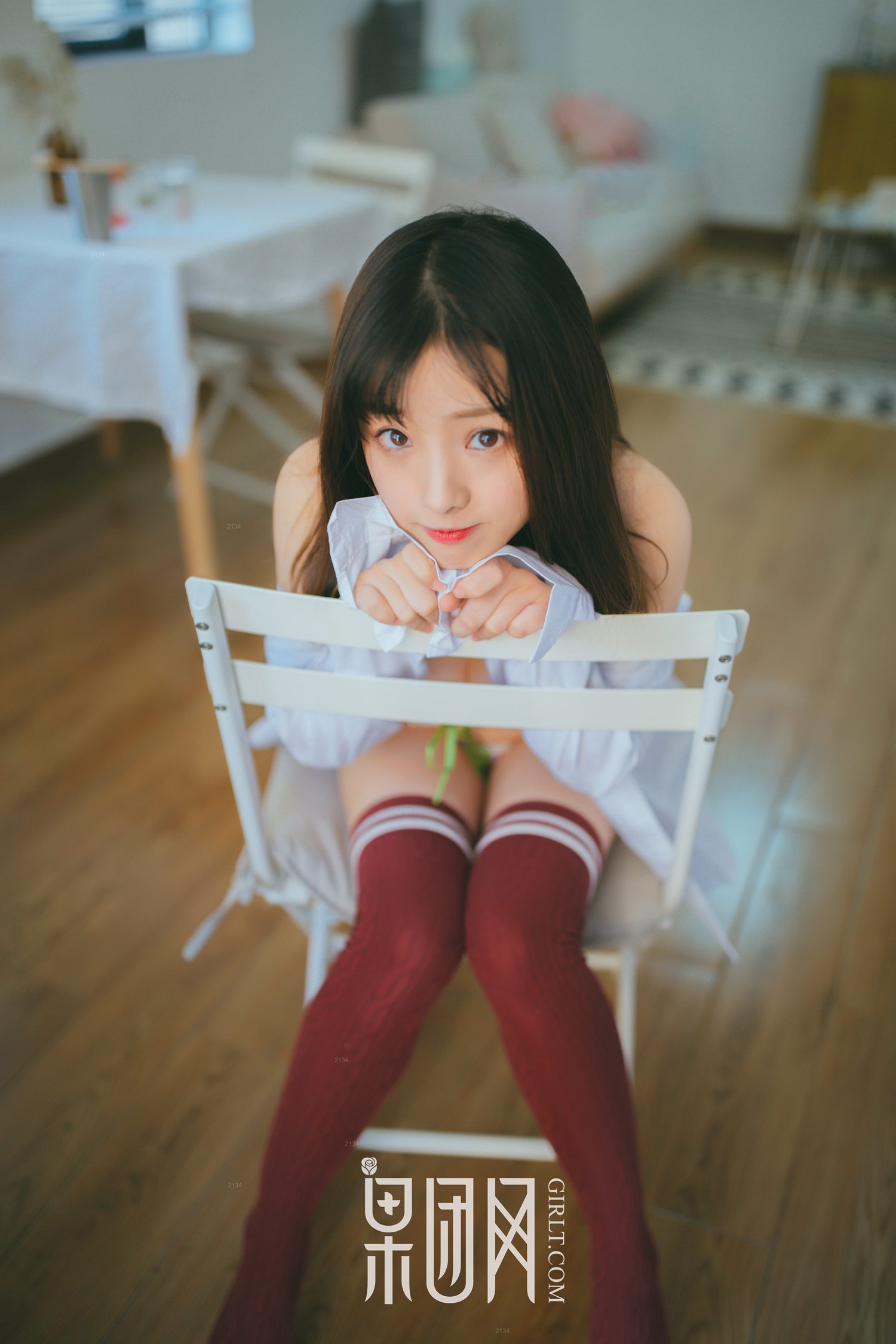 图片[60]-[Girlt果团网]2018.03.25 熊川纪信No.030 草莓姑娘 [61P] – 速更版-美库