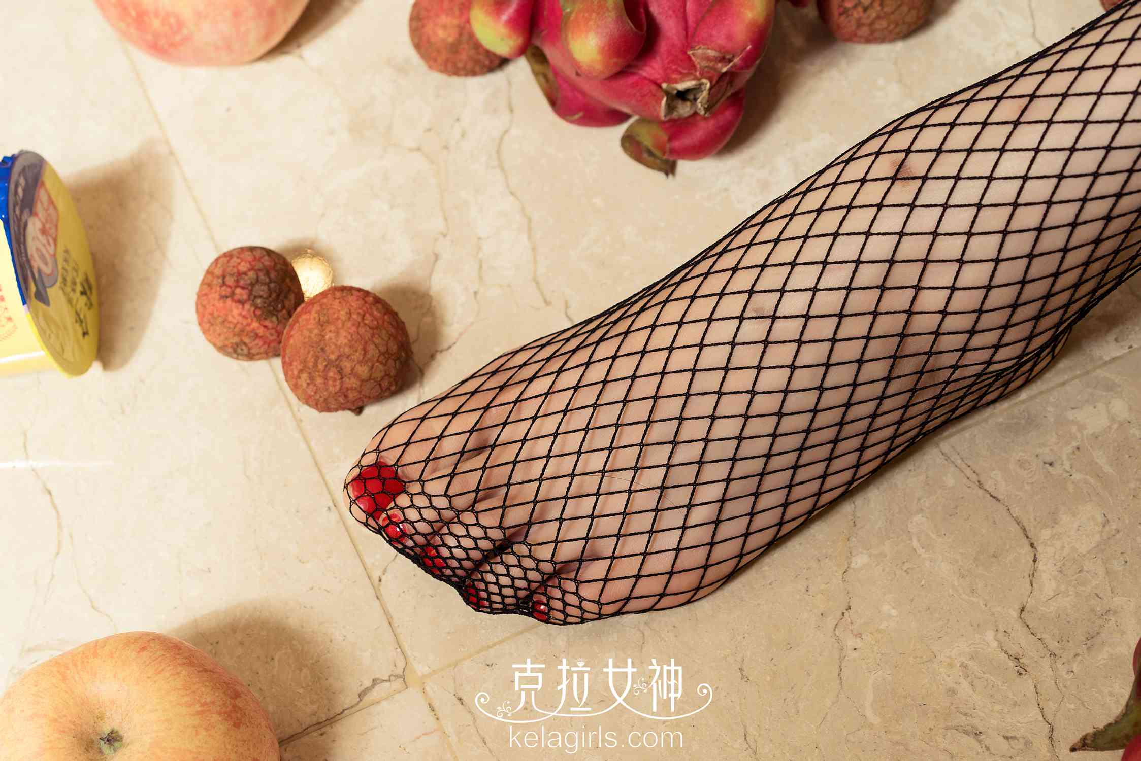 图片[30]-[KeLaGirls克拉女神] 2017.03.06 《厨房里的美娇娘》欣宜 – 速更版-美库