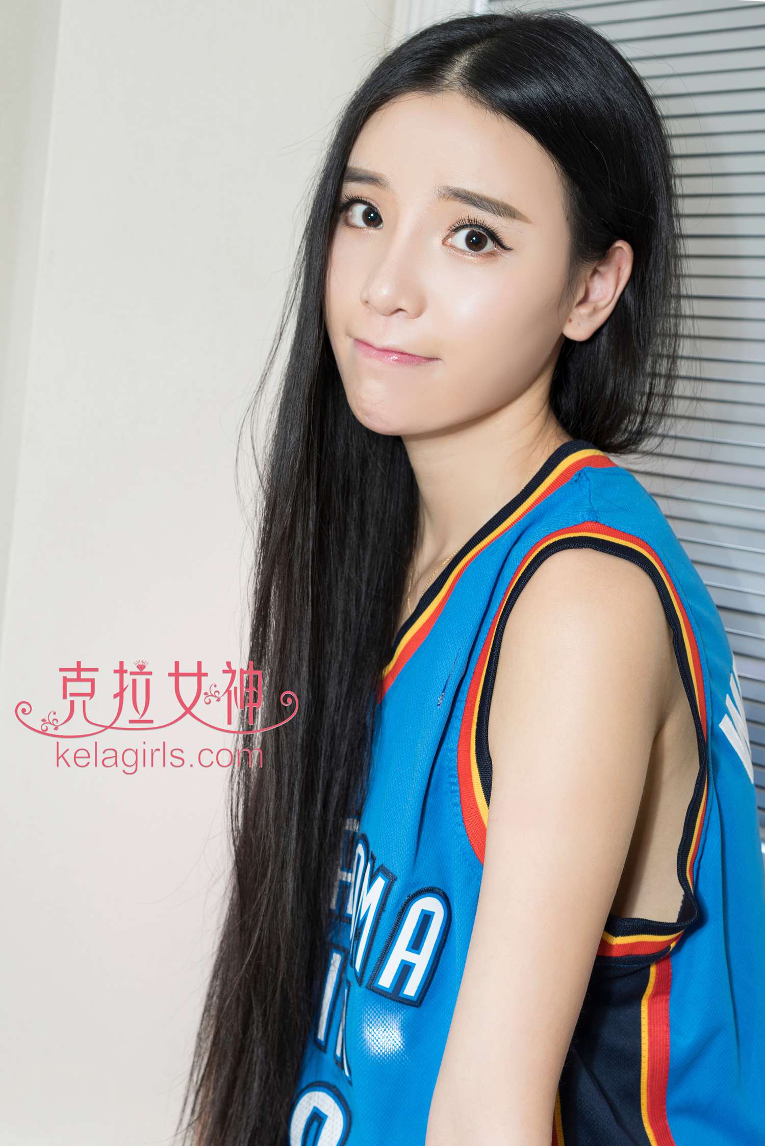 图片[11]-[KeLaGirls克拉女神] 2017.03.08 《威少球迷庆新高》悦宁 [25P] – 速更版-美库