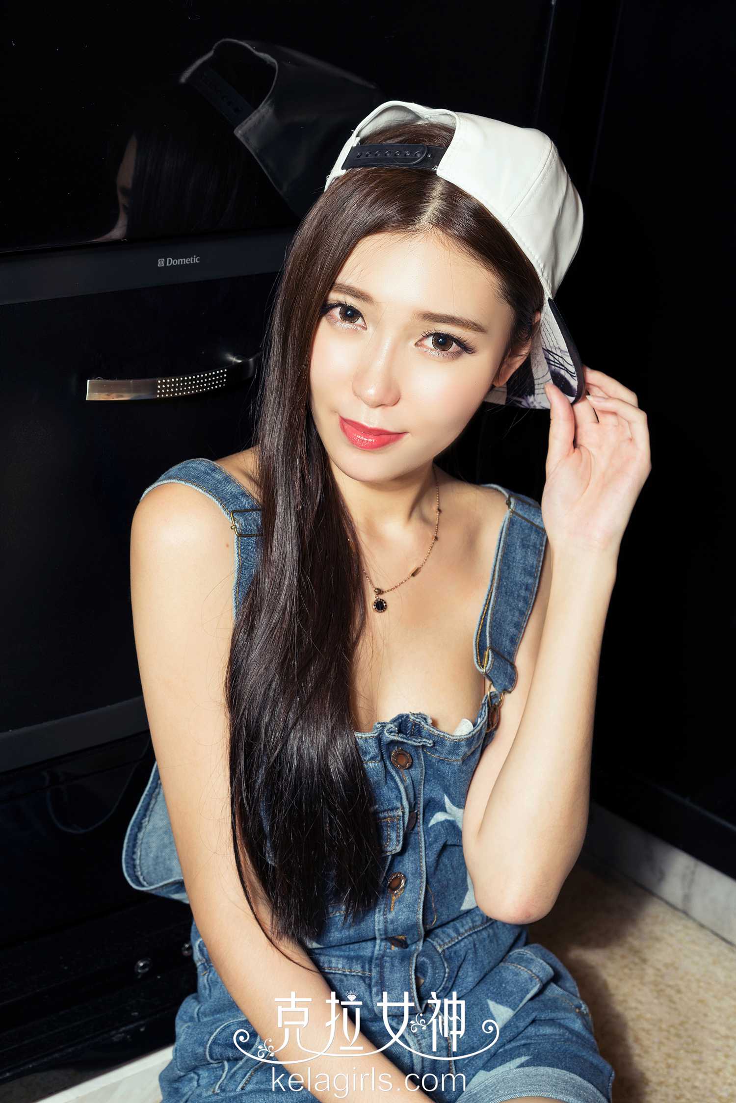 图片[15]-[KeLaGirls克拉女神] 2017.03.22 《七公主的秘密花园》七七 [28+1P] – 速更版-美库