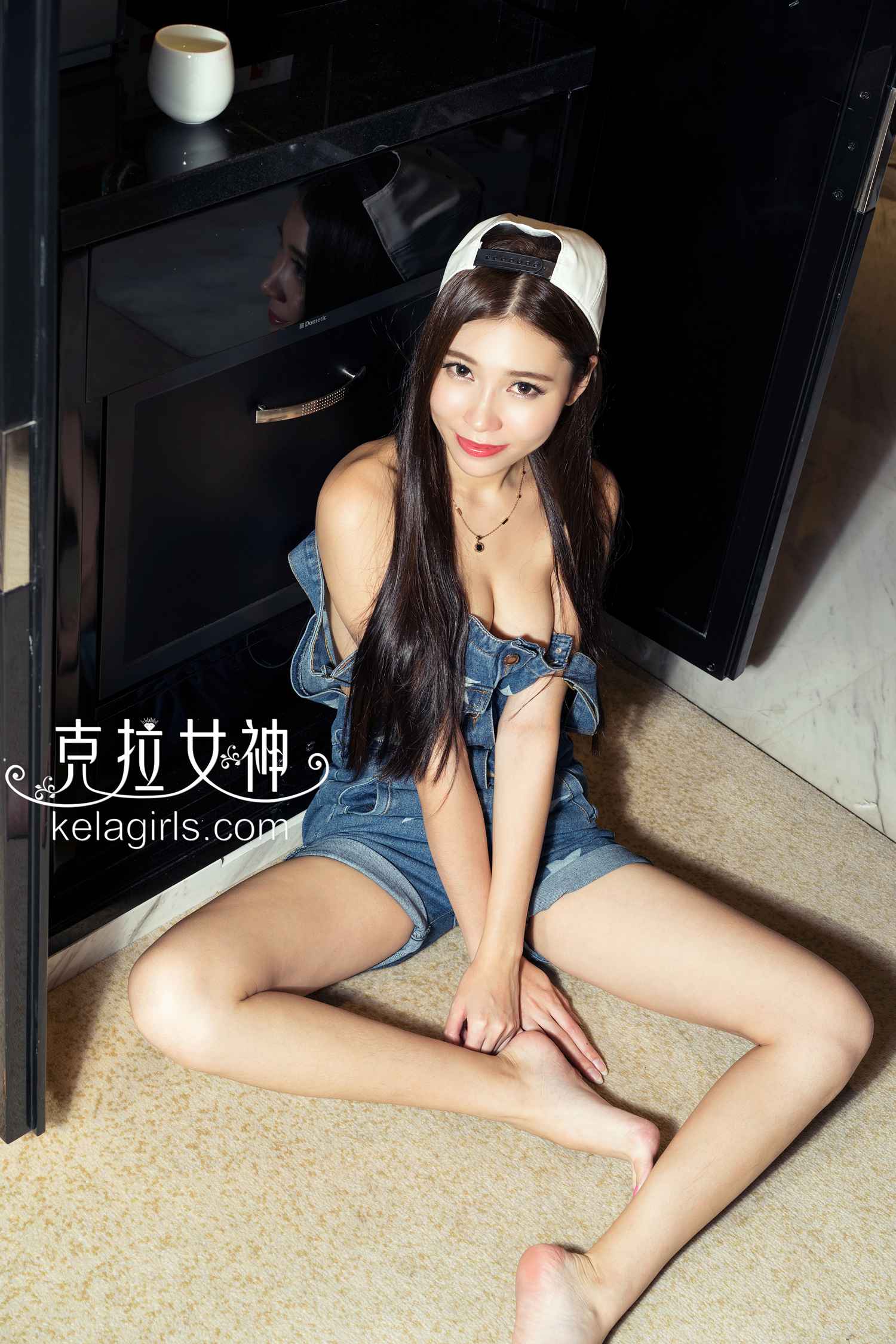 图片[24]-[KeLaGirls克拉女神] 2017.03.22 《七公主的秘密花园》七七 [28+1P] – 速更版-美库