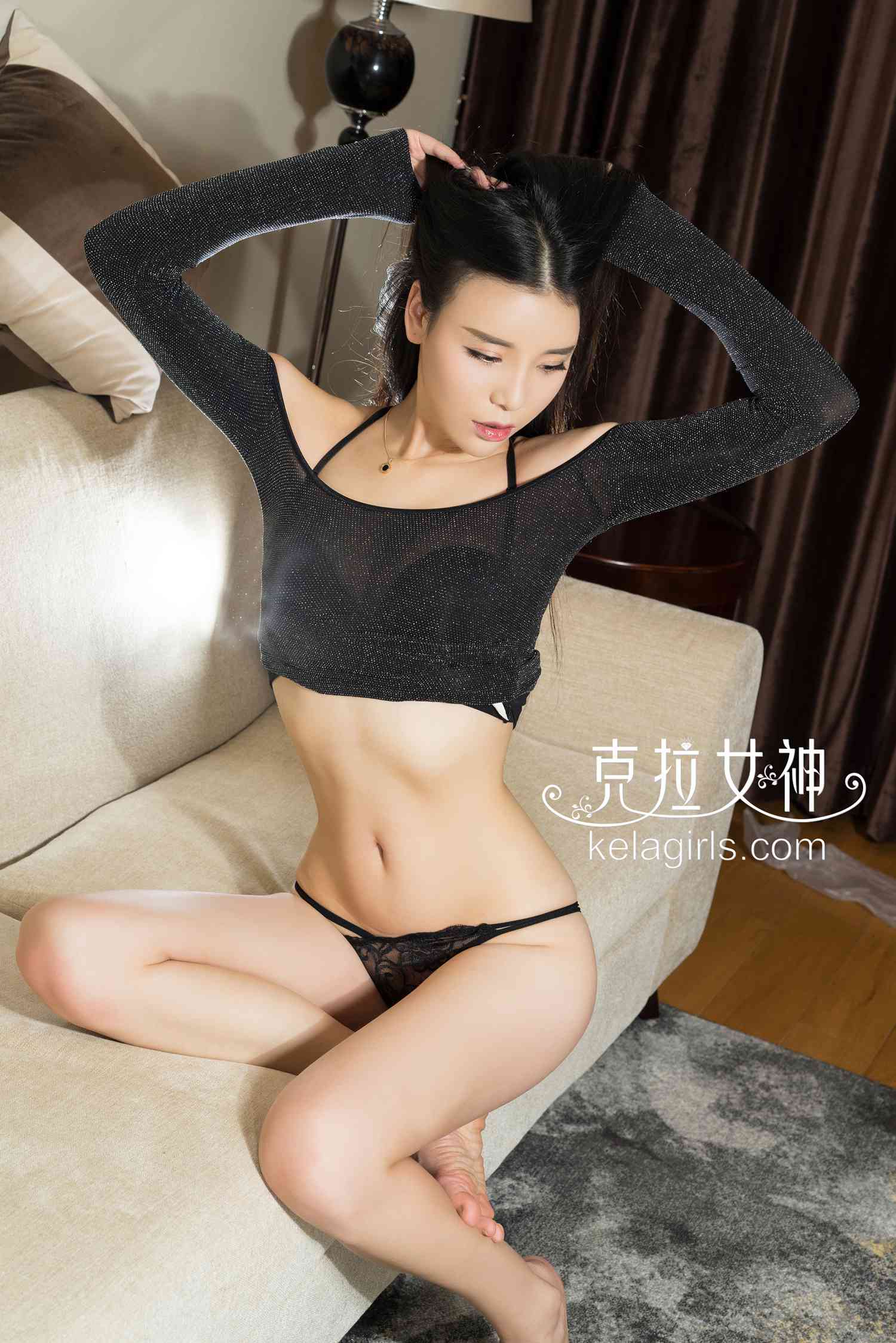 图片[29]-[KeLaGirls克拉女神] 2017.03.23 《待我长发及腰时》悦宁 [27+1P] – 速更版-美库