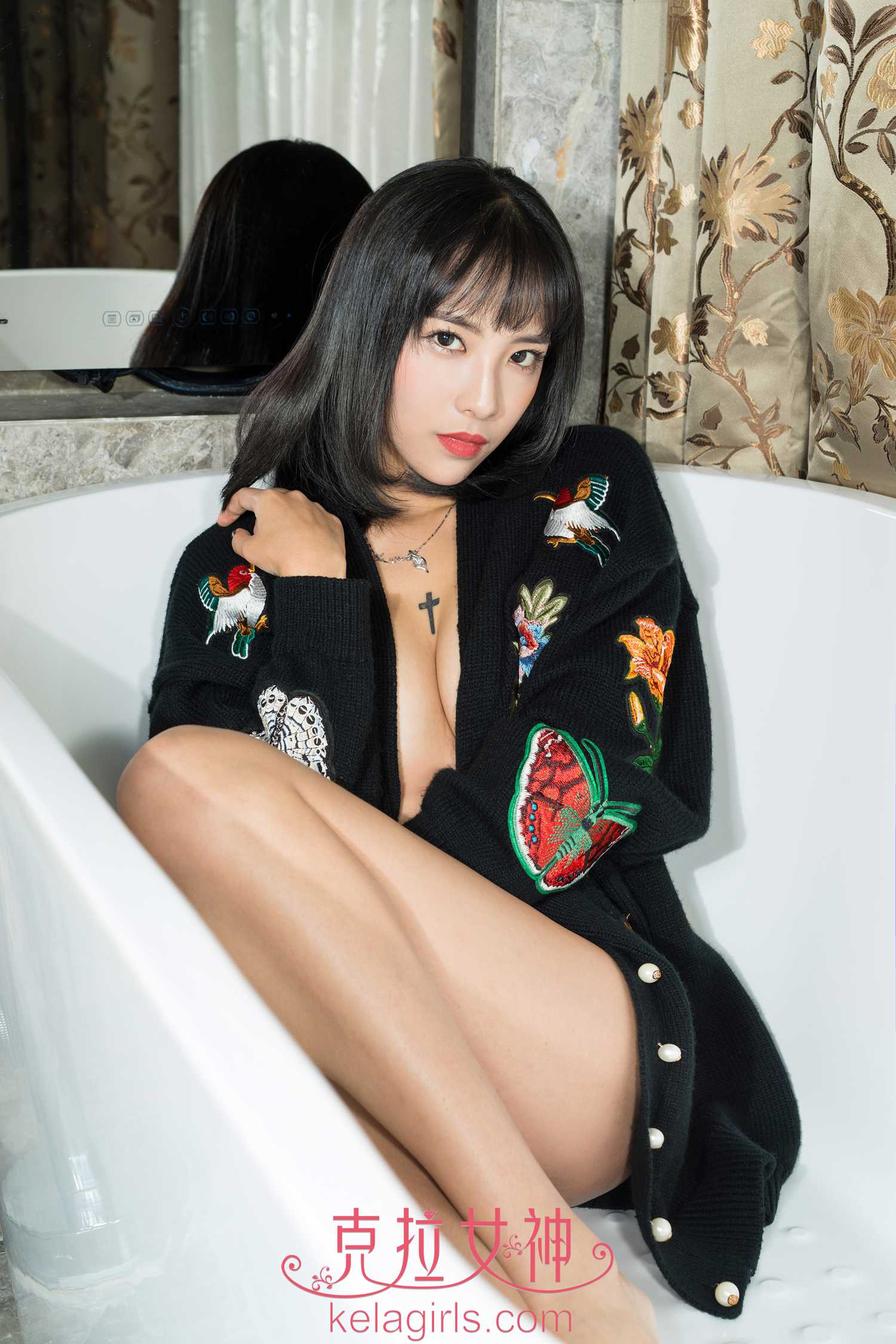 图片[13]-[KeLaGirls克拉女神] 2017.03.29 凌雪VIP – 速更版-美库