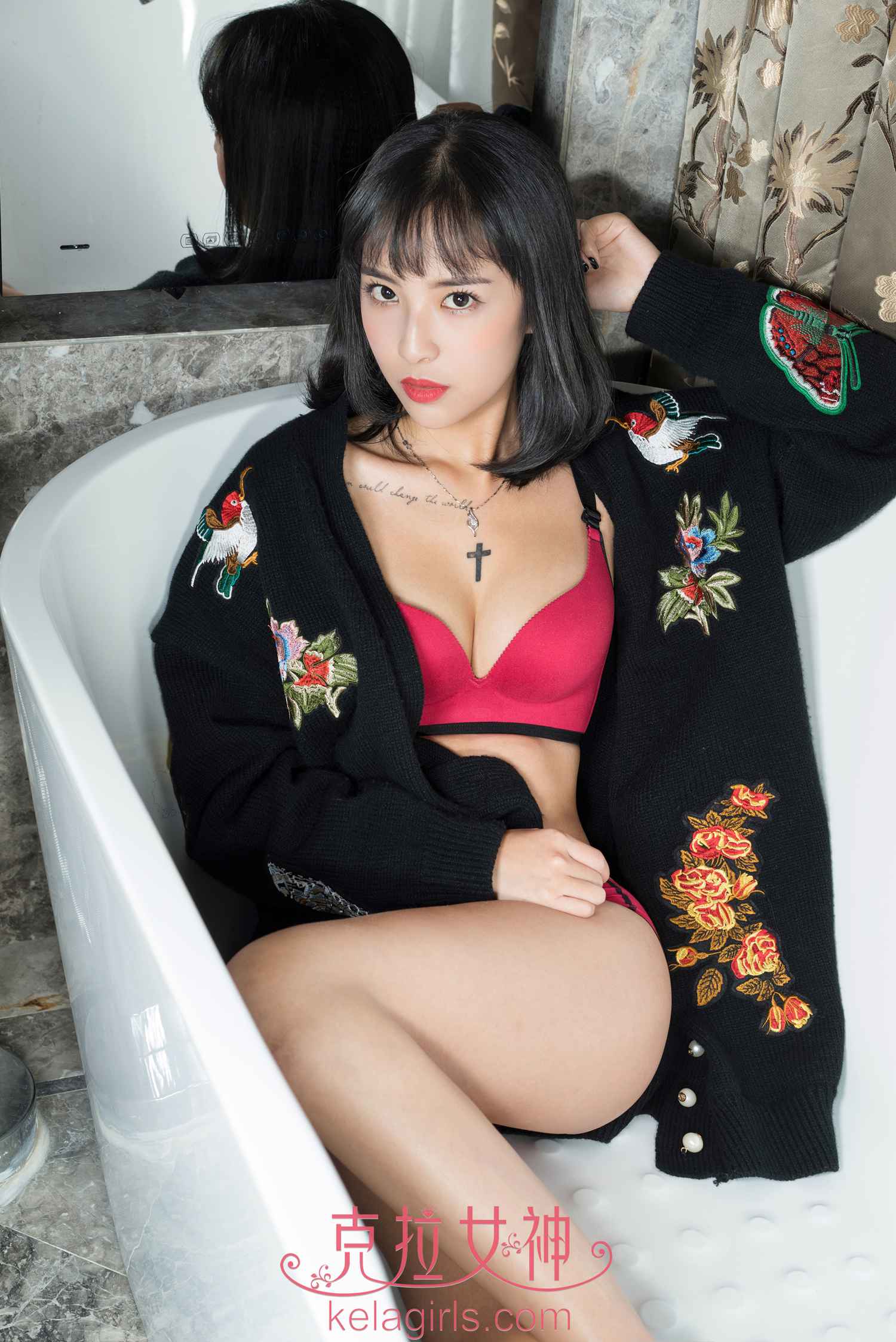 图片[18]-[KeLaGirls克拉女神] 2017.03.29 凌雪VIP – 速更版-美库