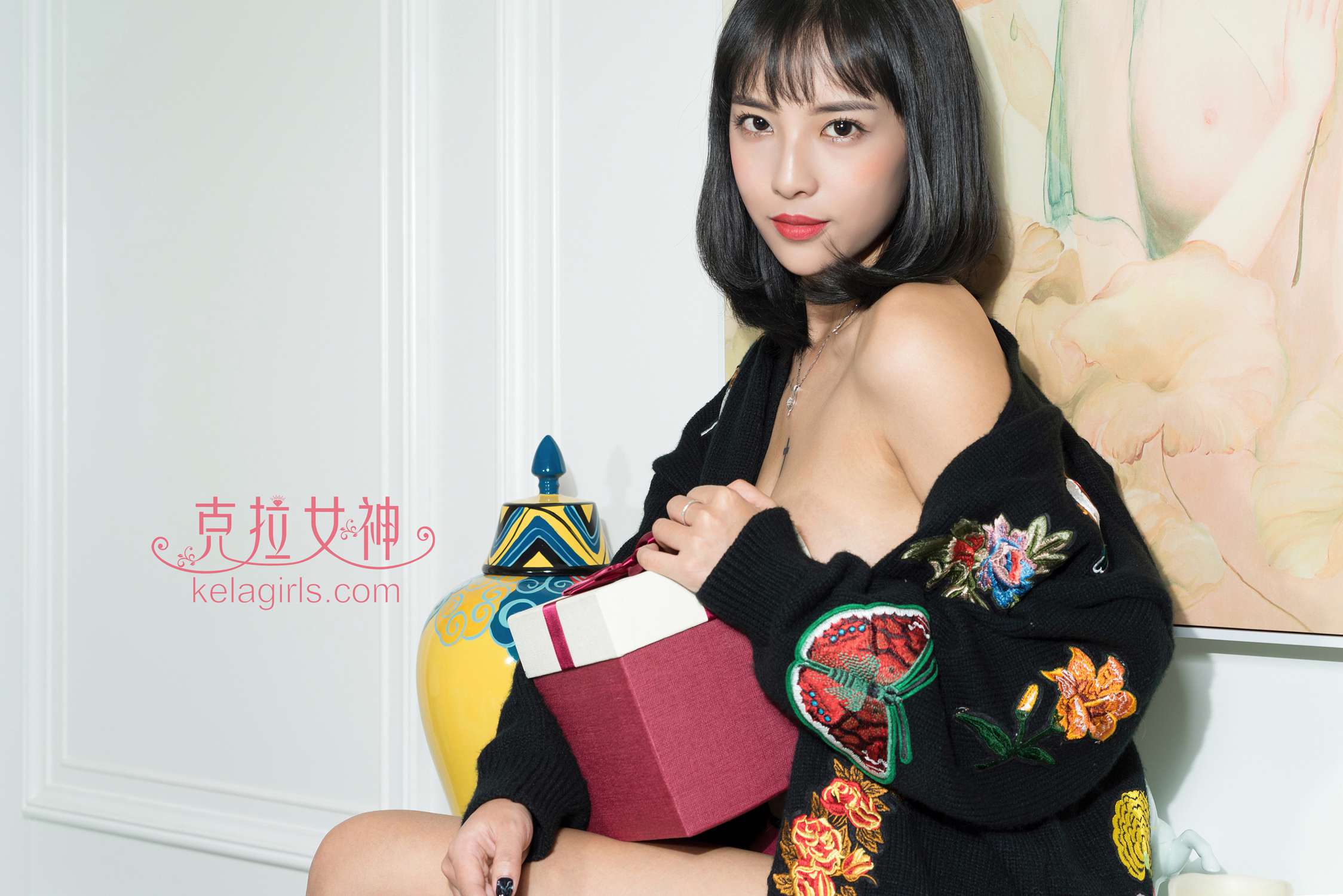 图片[22]-[KeLaGirls克拉女神] 2017.03.29 凌雪VIP – 速更版-美库