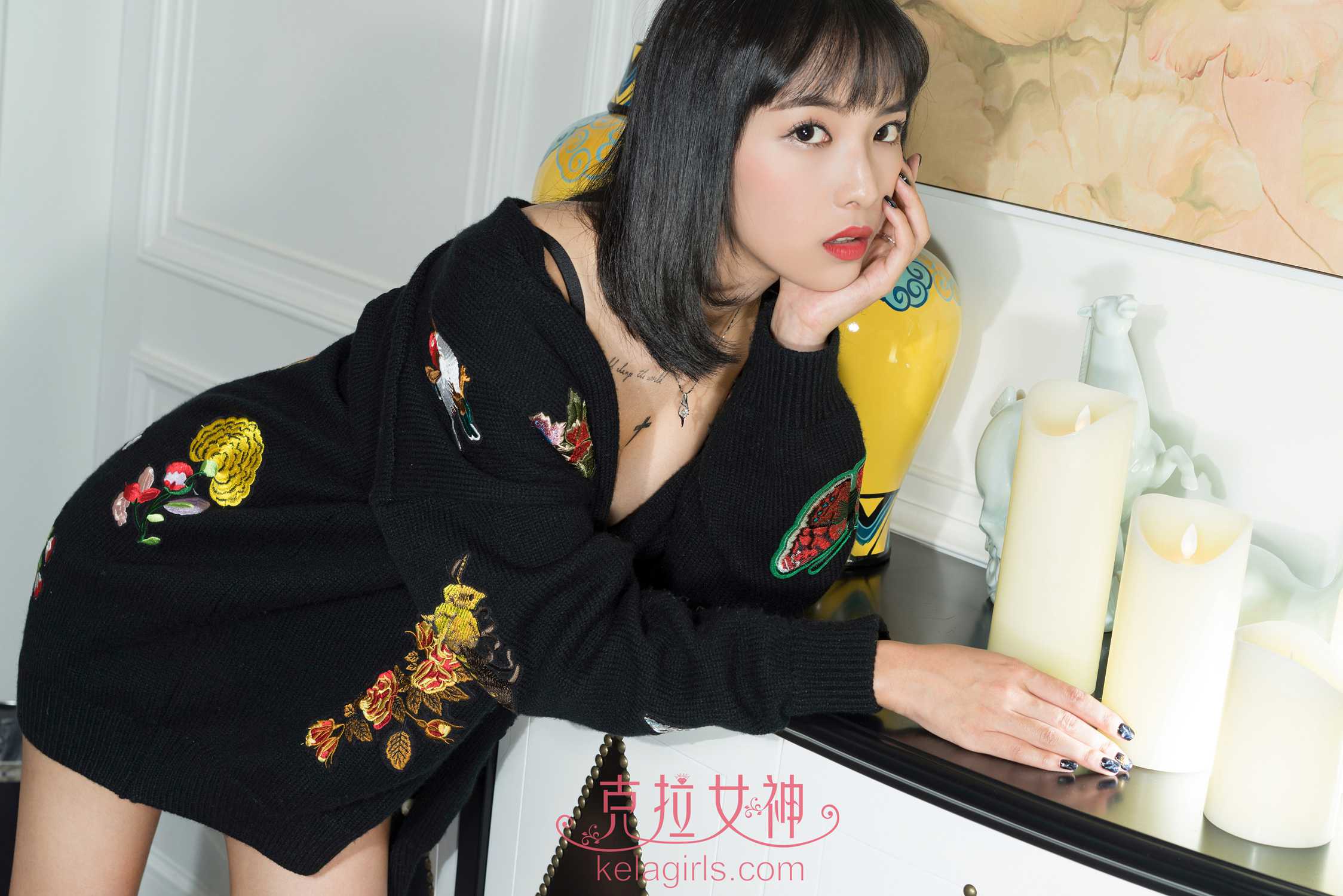 图片[29]-[KeLaGirls克拉女神] 2017.03.29 凌雪VIP – 速更版-美库